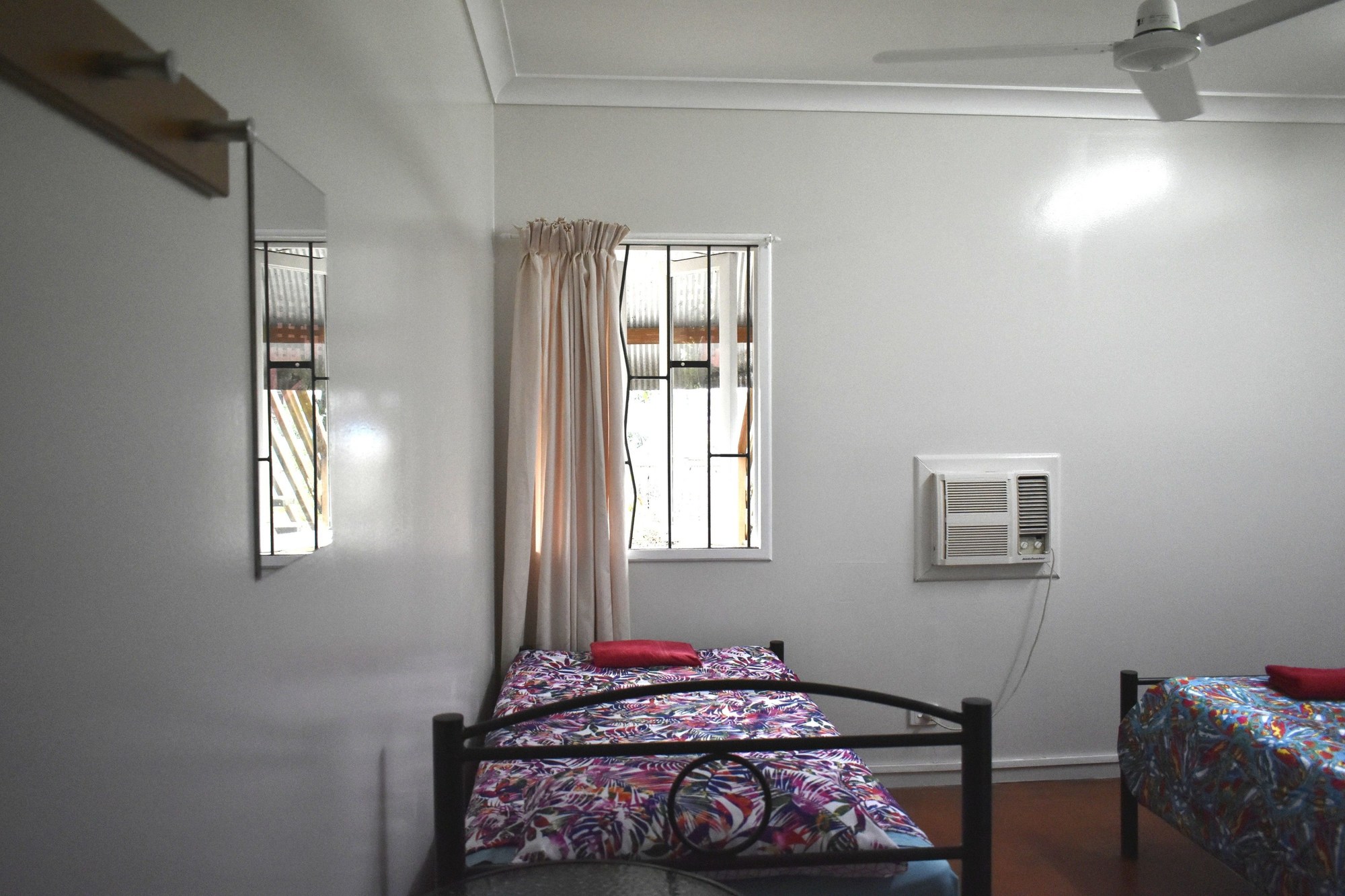 Gecko's Backpackers Cairns