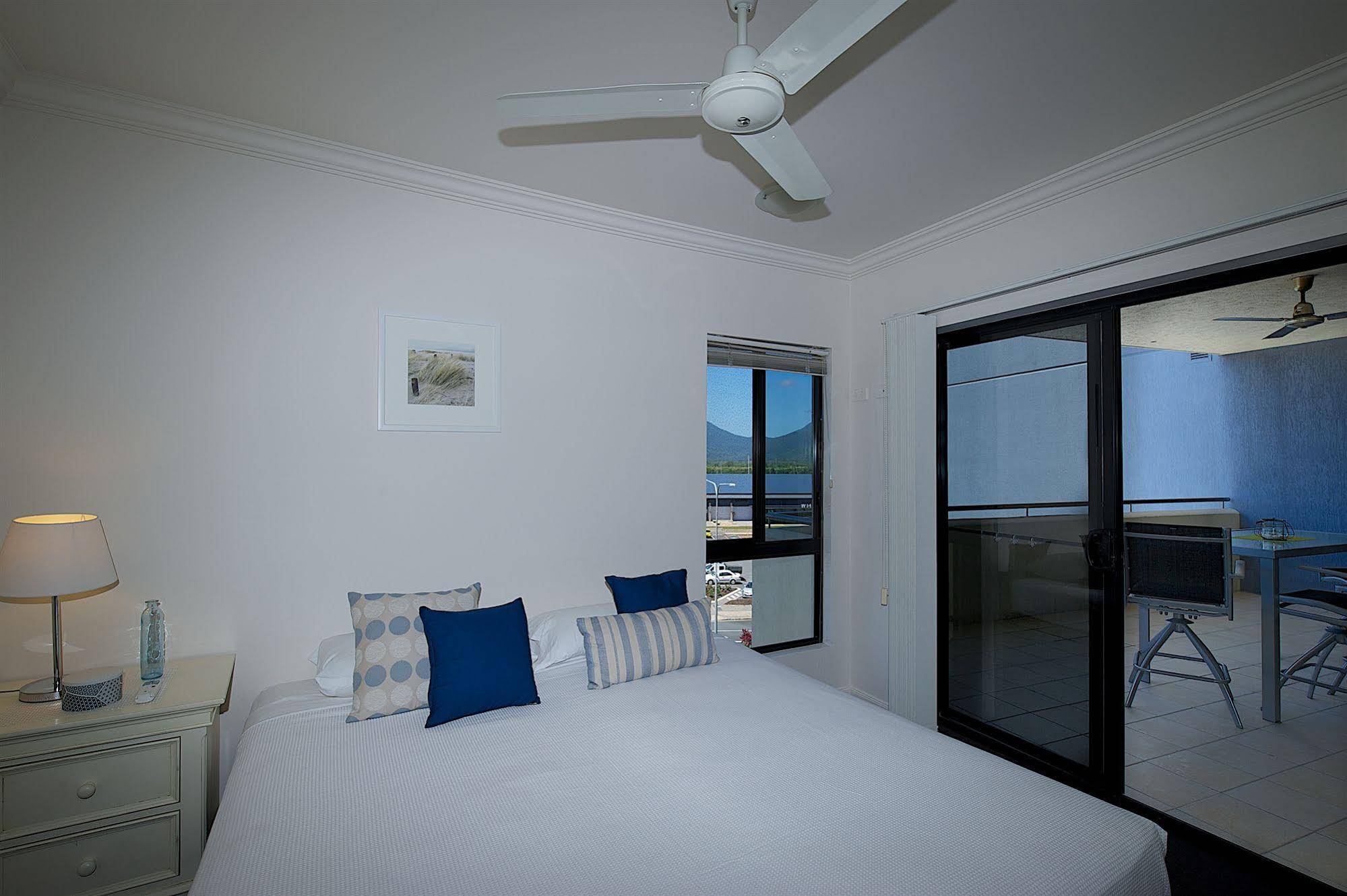Jack and Newell Cairns Holiday Apartments