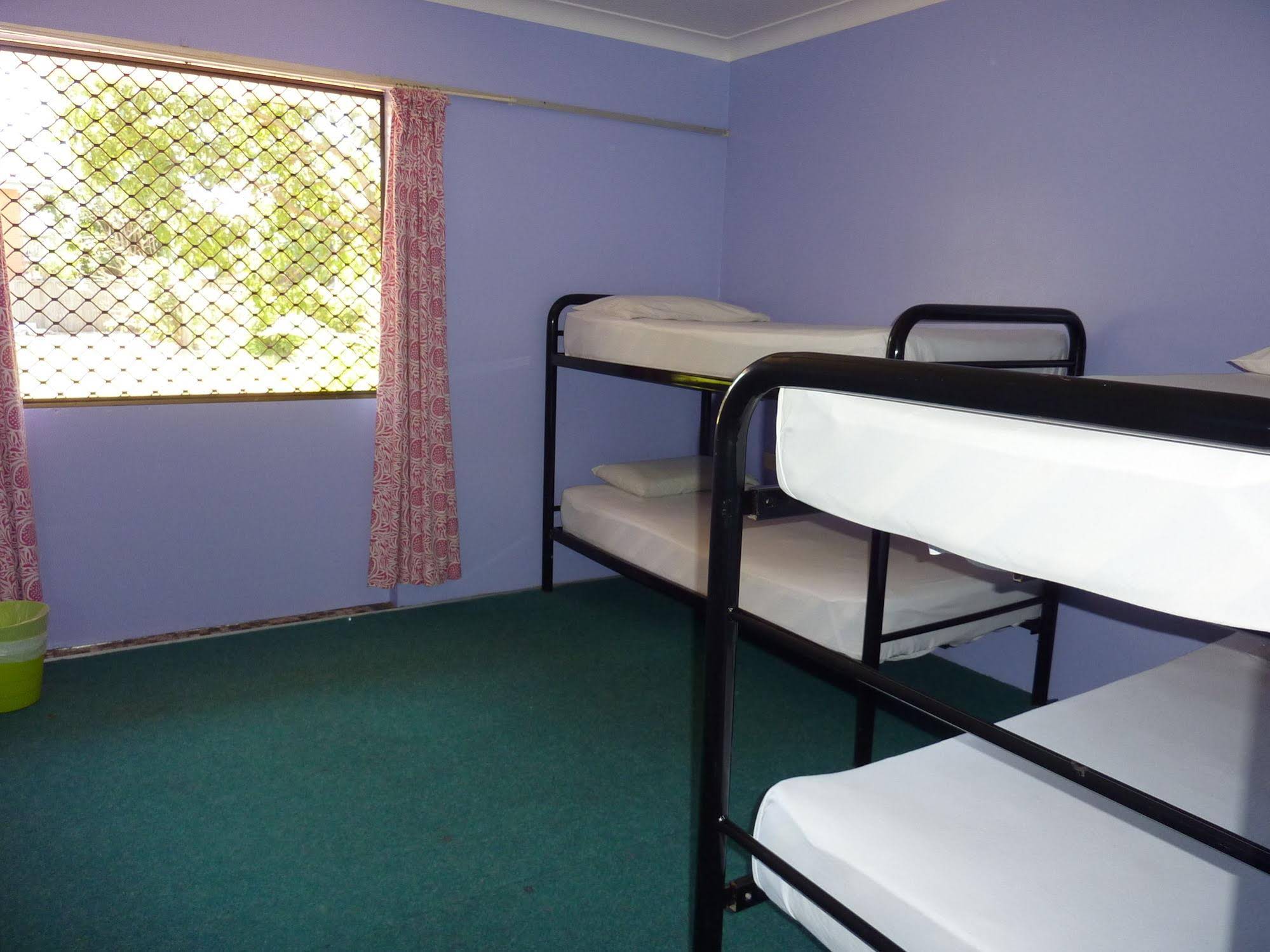 JJ's Backpackers Hostel