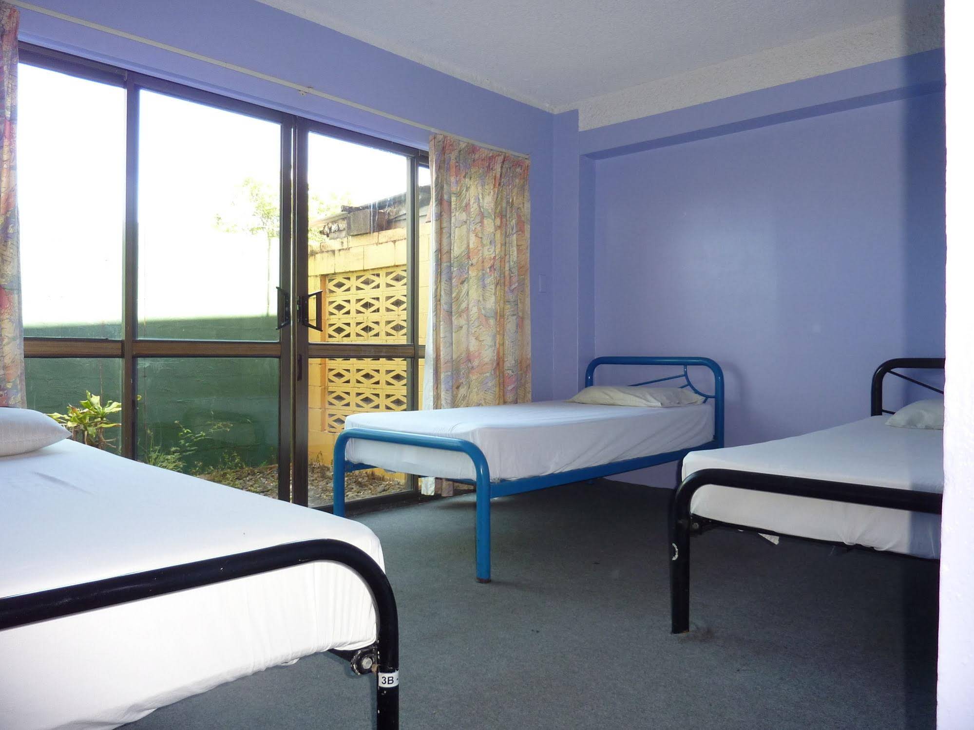 JJ's Backpackers Hostel