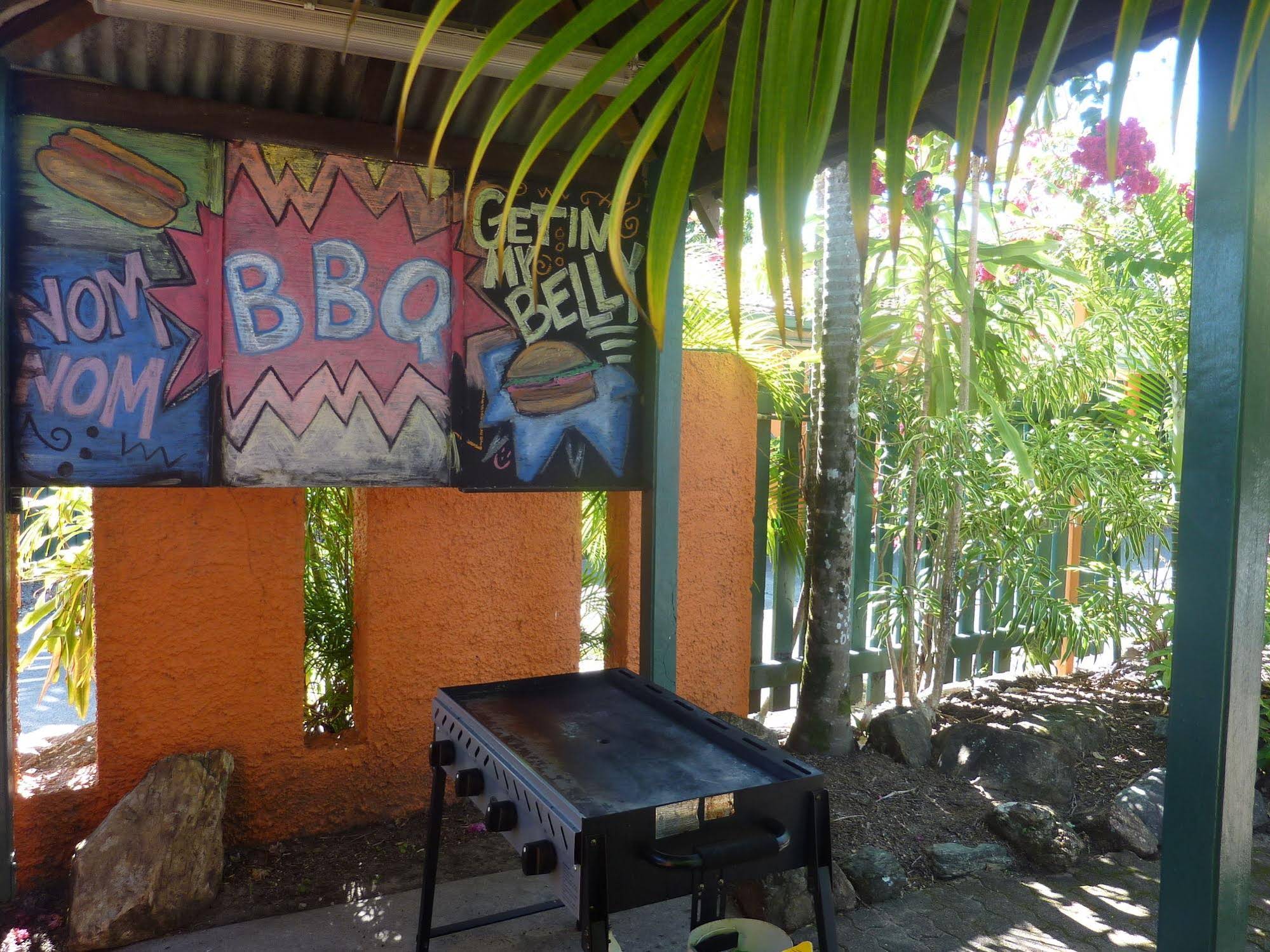 JJ's Backpackers Hostel