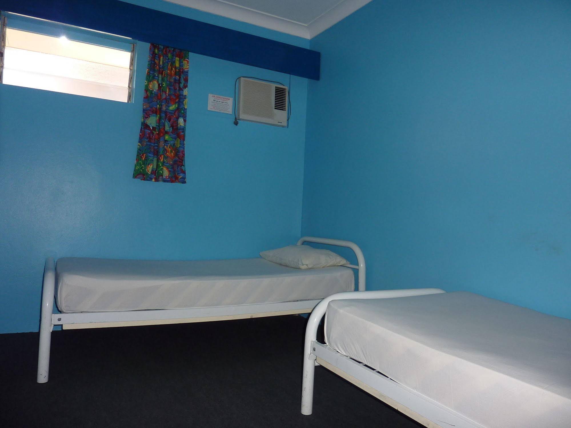 JJ's Backpackers Hostel