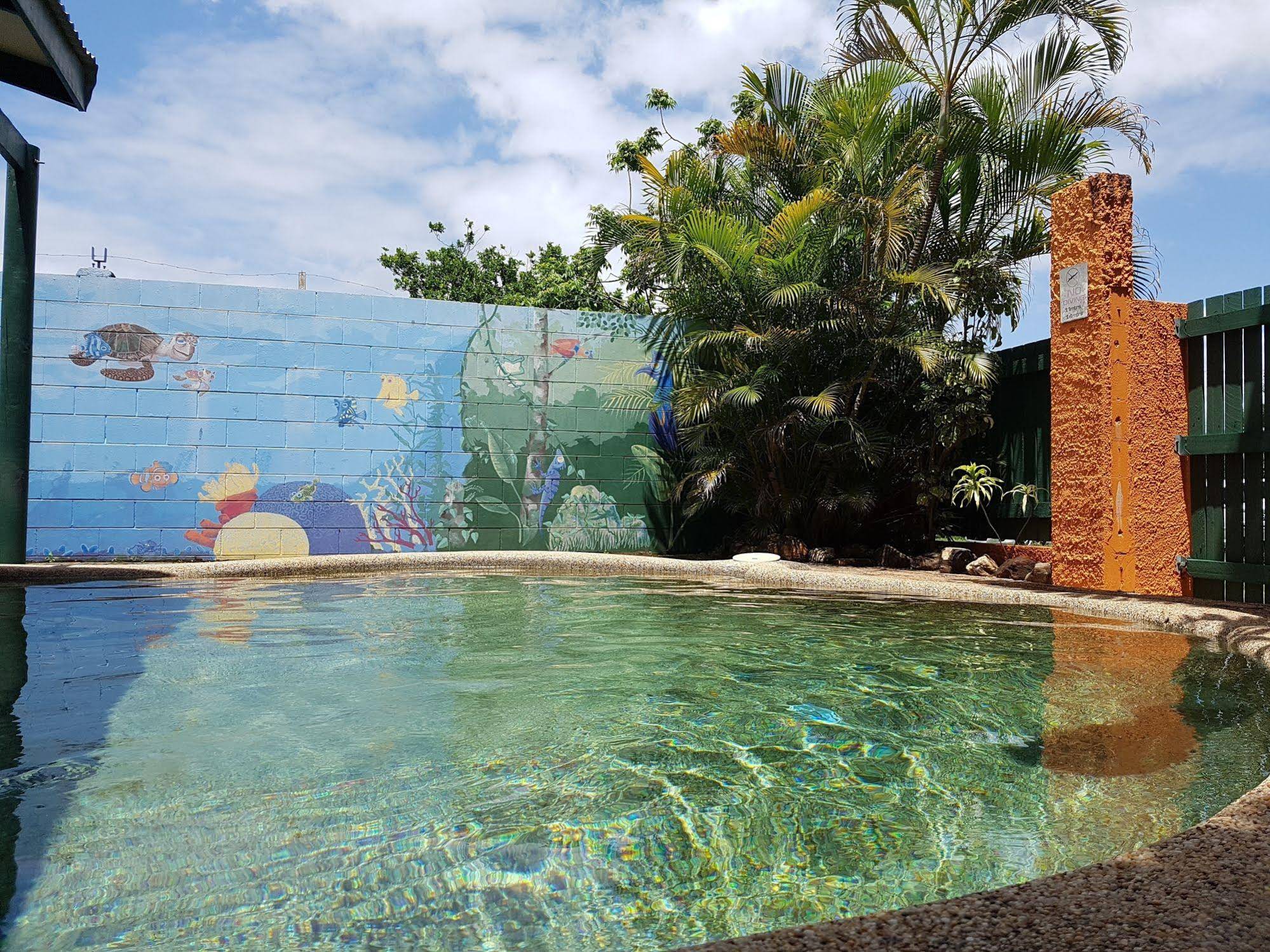 JJ's Backpackers Hostel