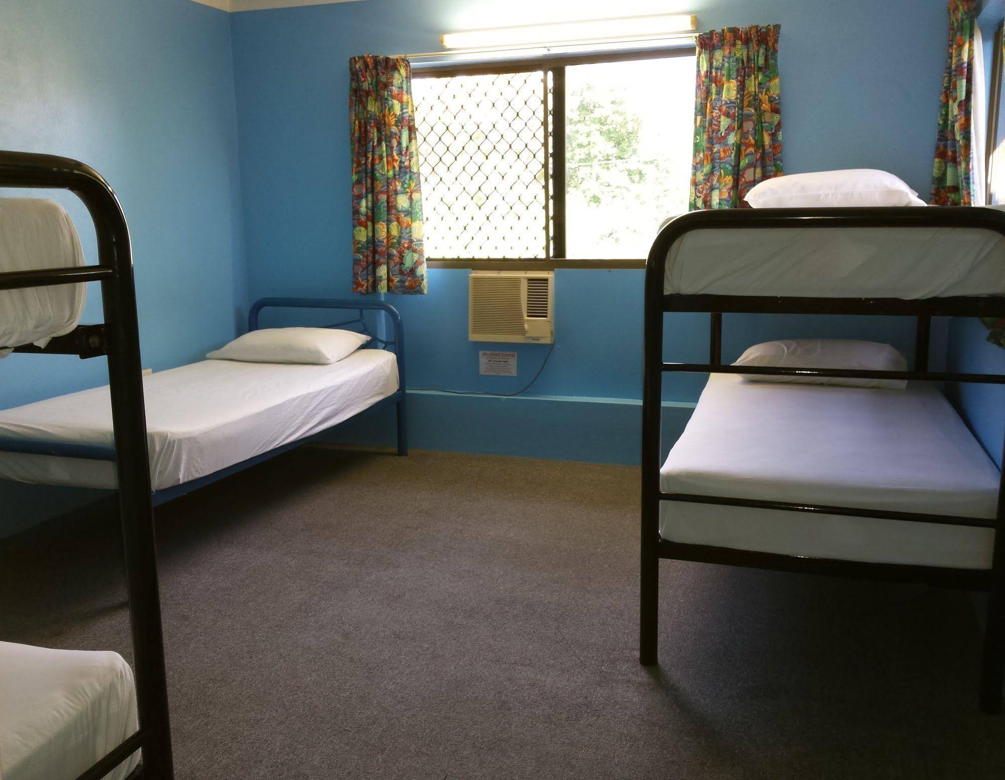 JJ's Backpackers Hostel