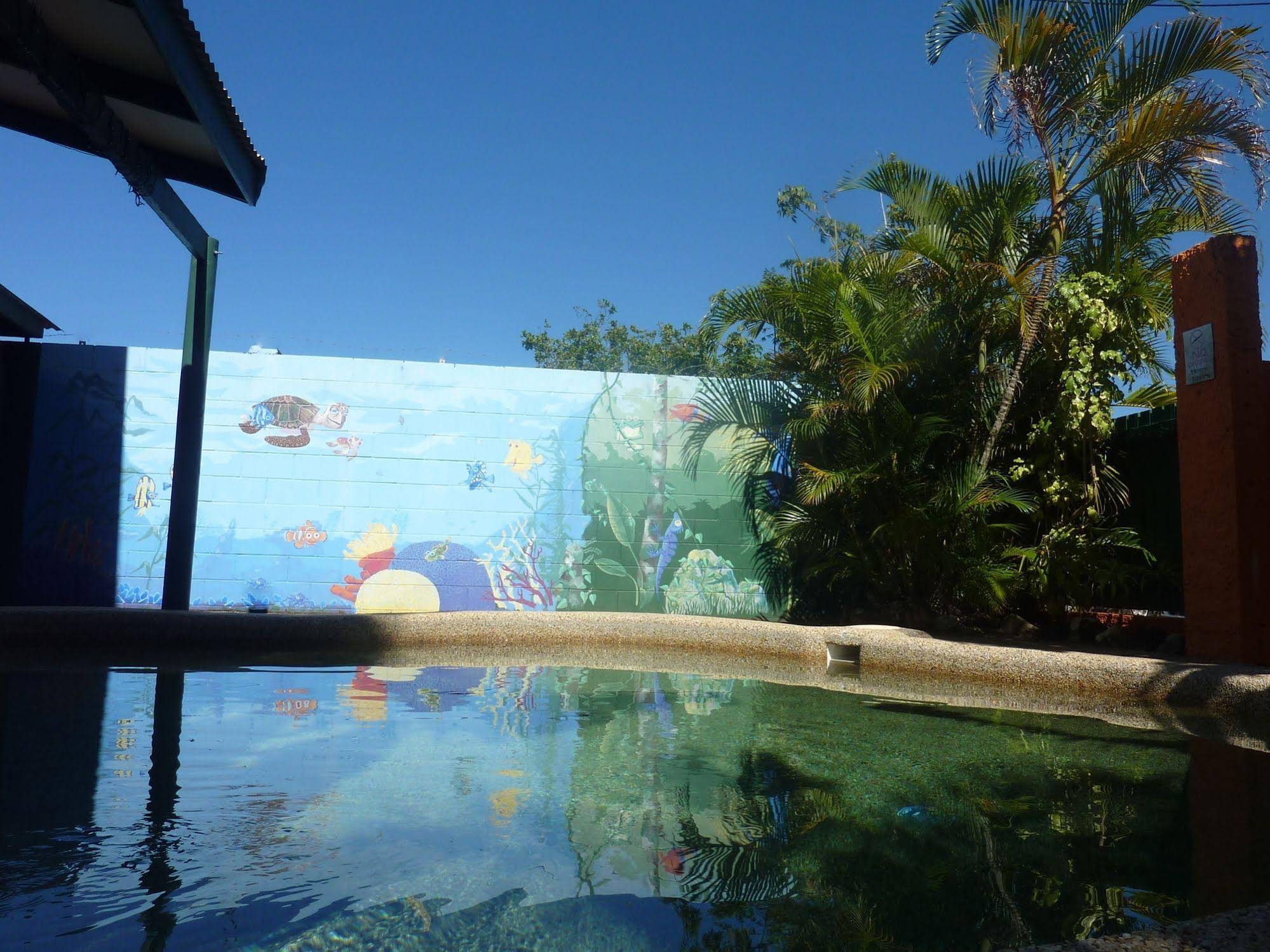 JJ's Backpackers Hostel