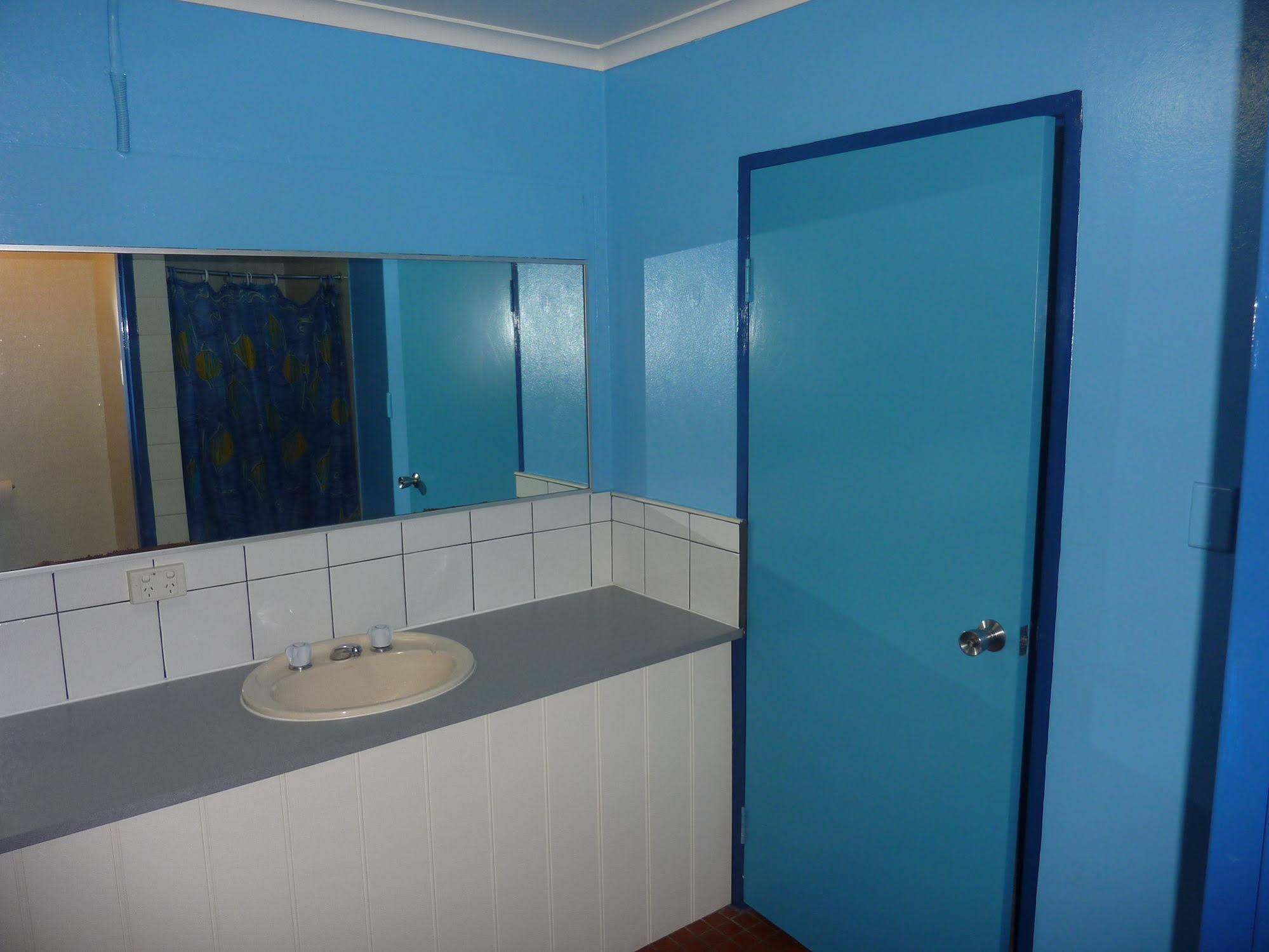 JJ's Backpackers Hostel