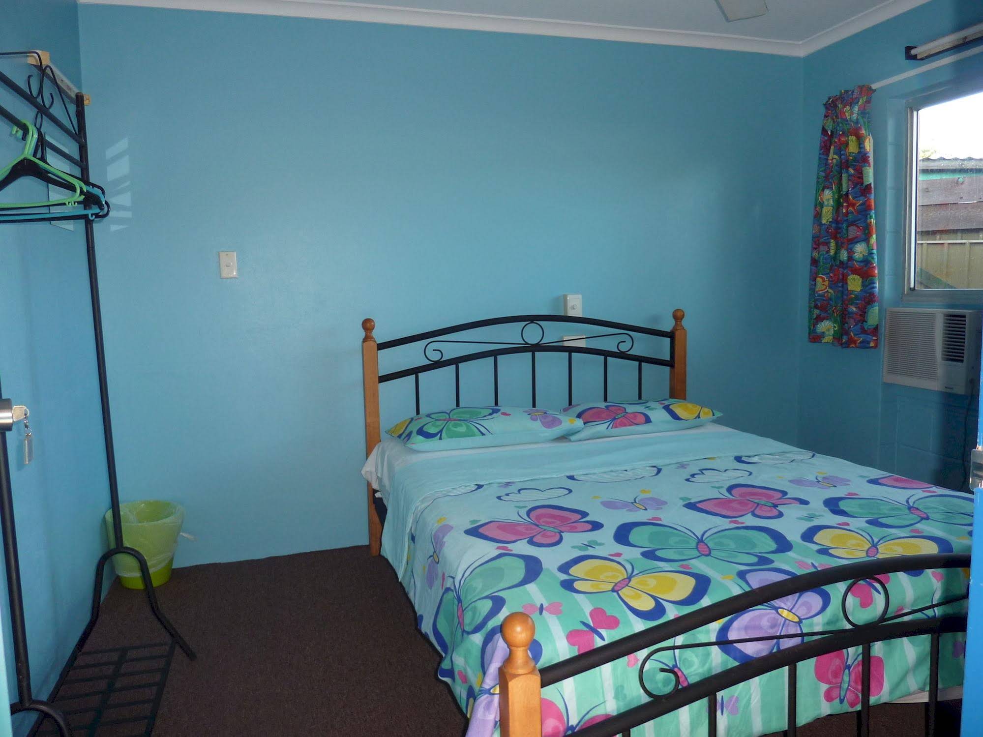 JJ's Backpackers Hostel