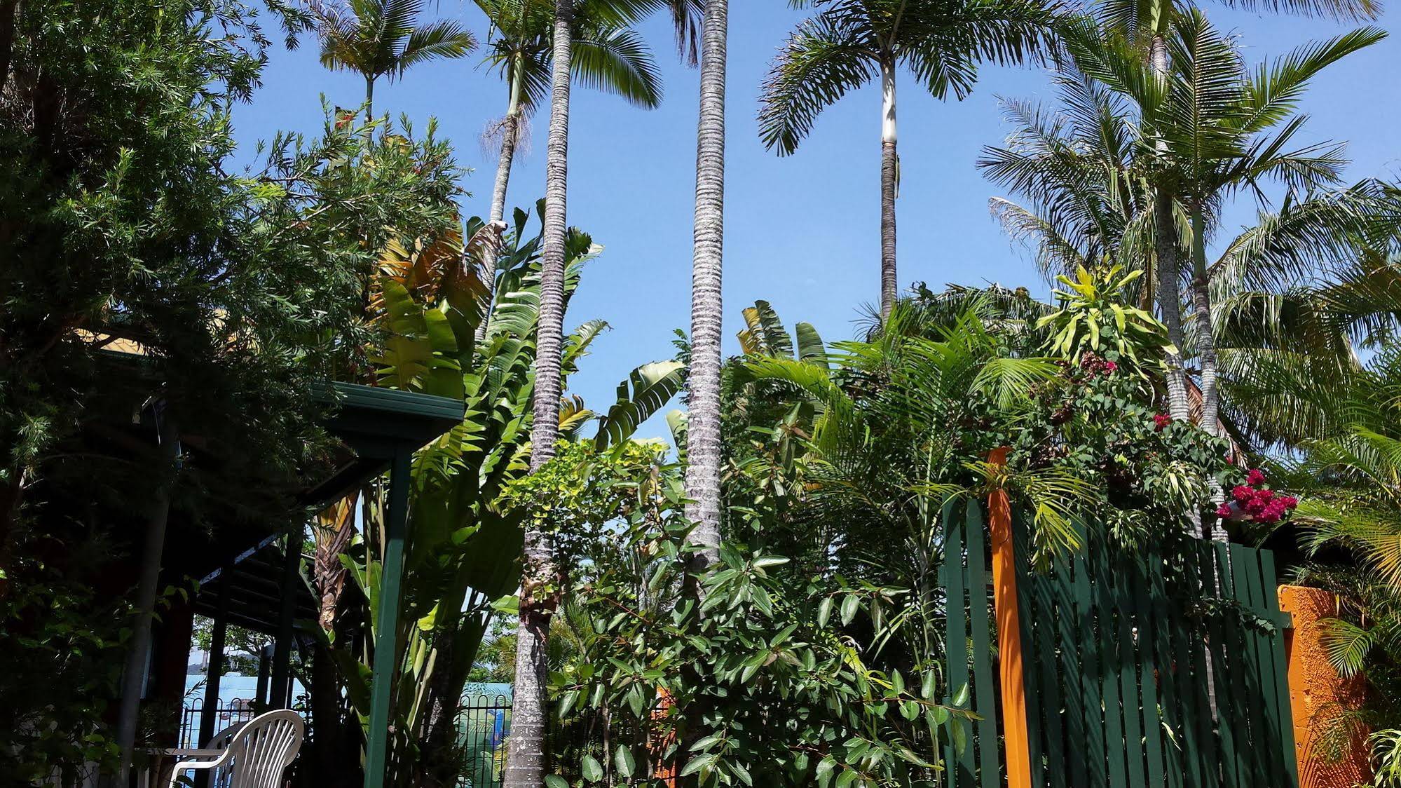JJ's Backpackers Hostel
