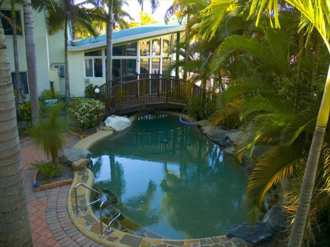 Koala Court Holiday Apartments