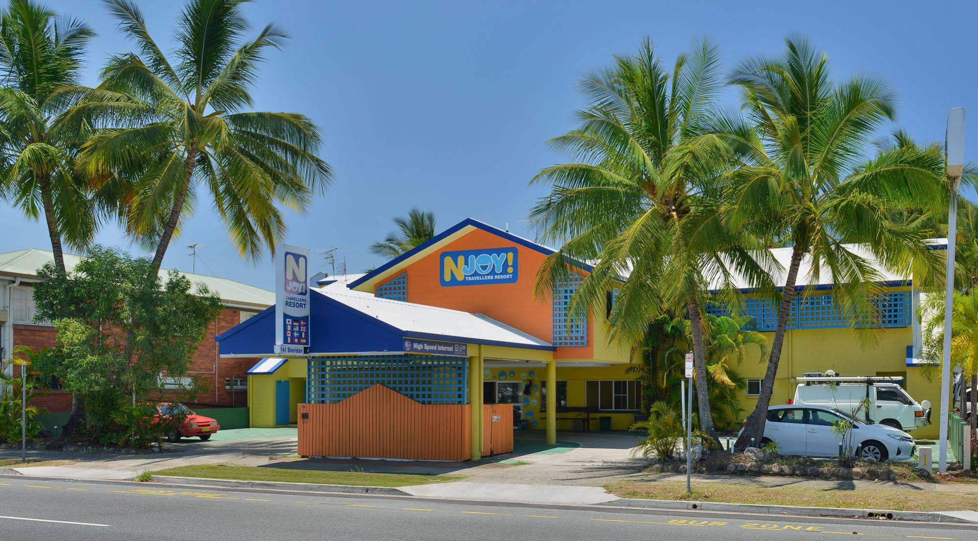 Mad Monkey Backpackers Village