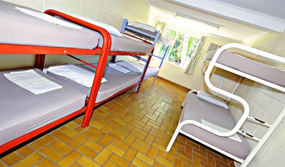 Mad Monkey Backpackers Village