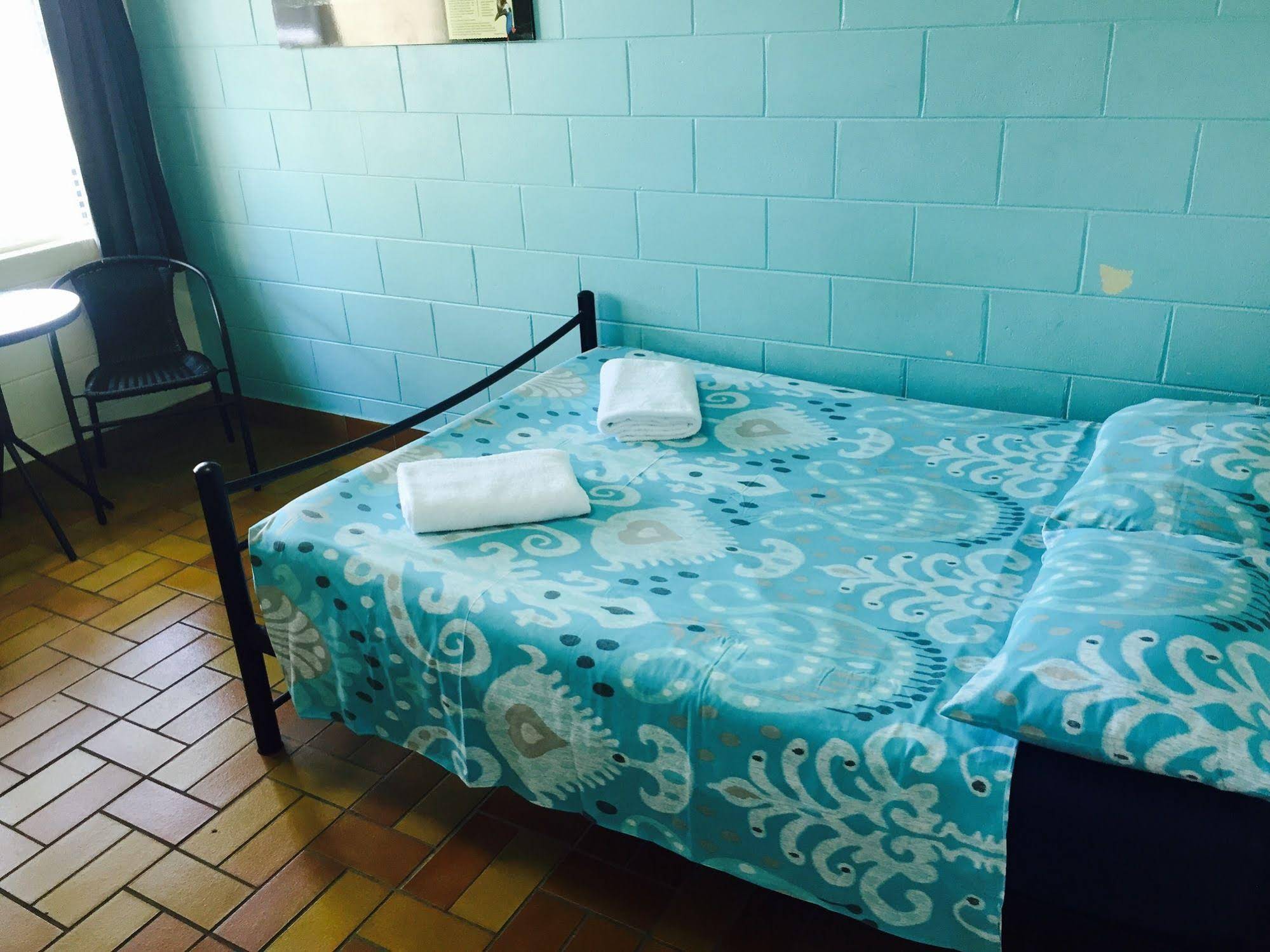 Mad Monkey Backpackers Village