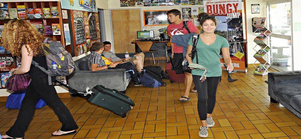 Mad Monkey Backpackers Village