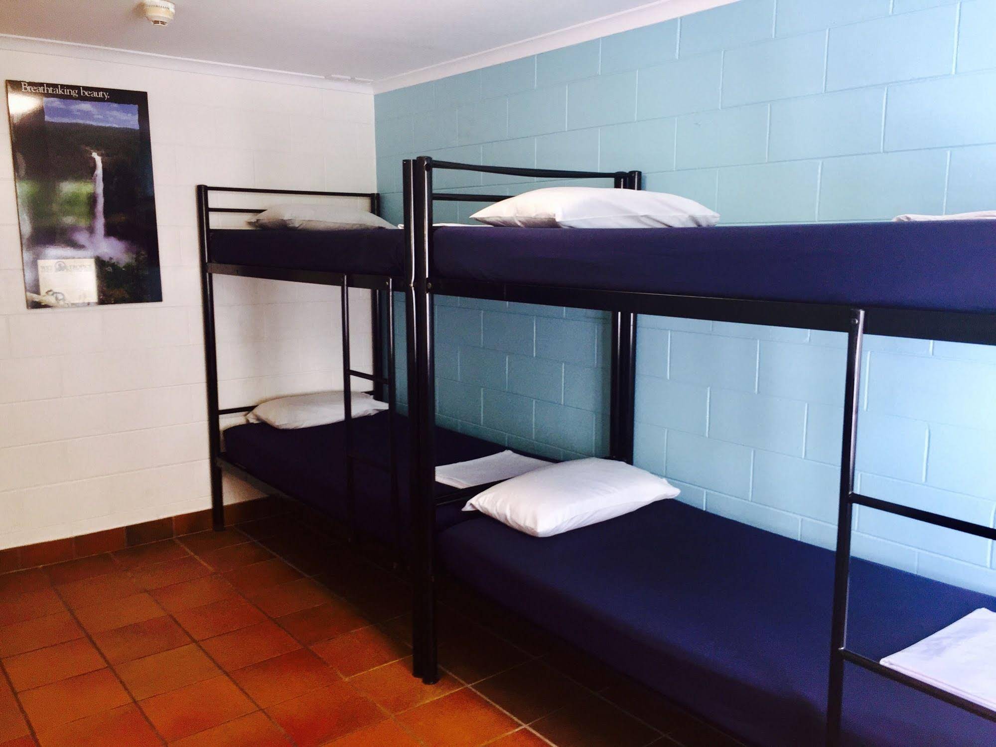 Mad Monkey Backpackers Village