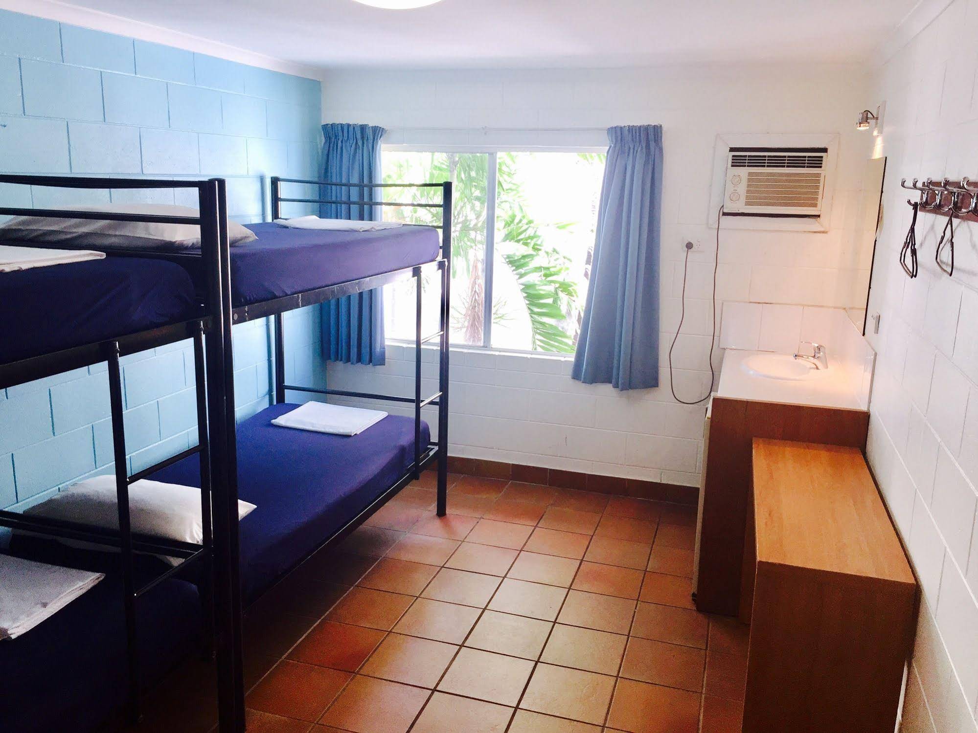 Mad Monkey Backpackers Village