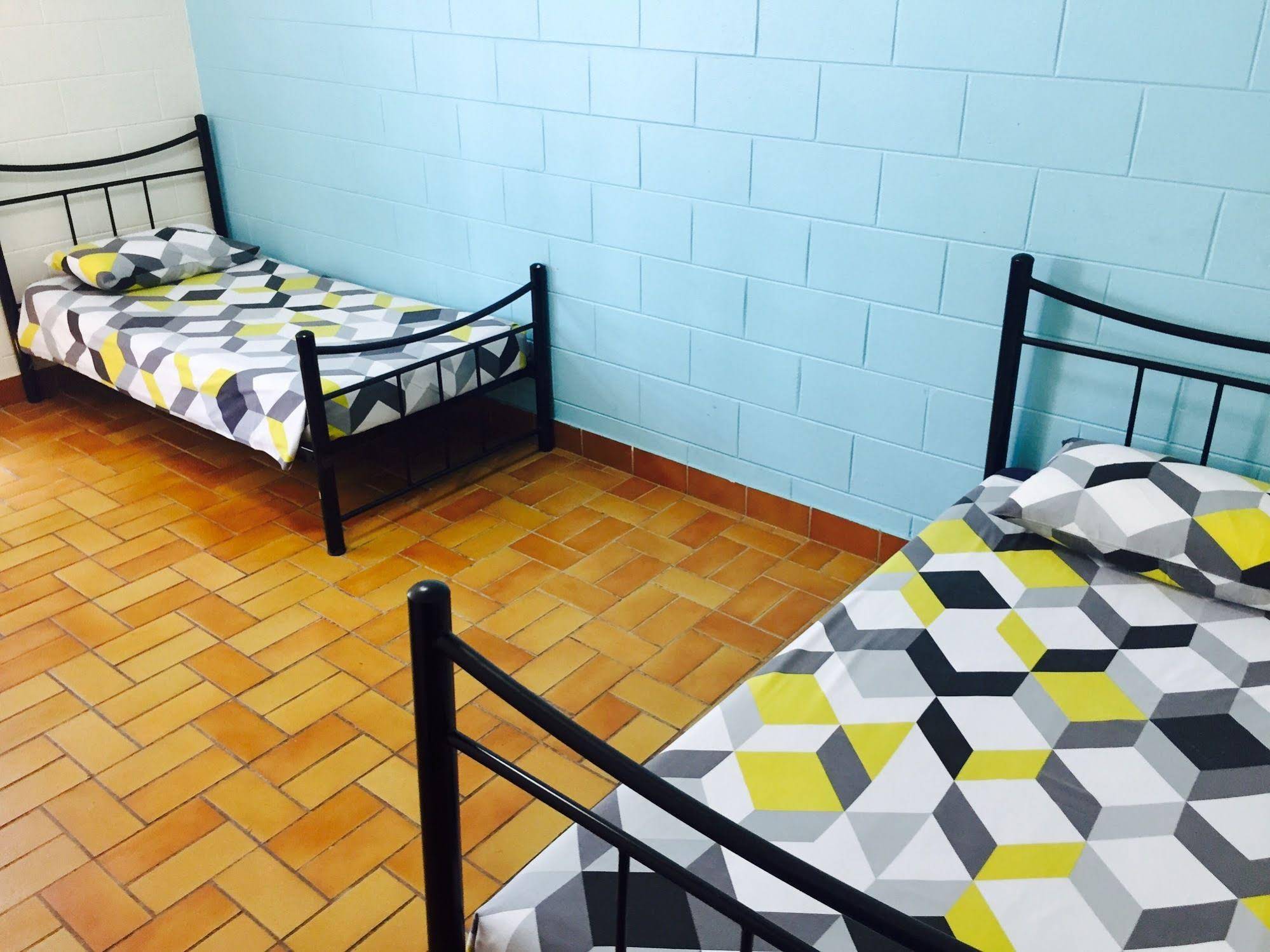 Mad Monkey Backpackers Village