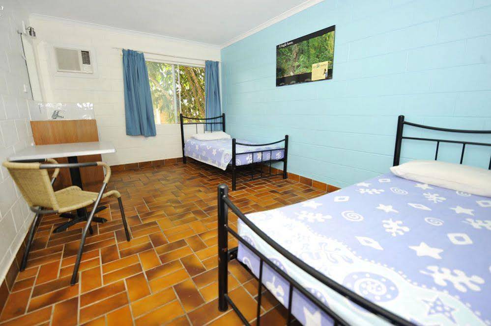 Mad Monkey Backpackers Village