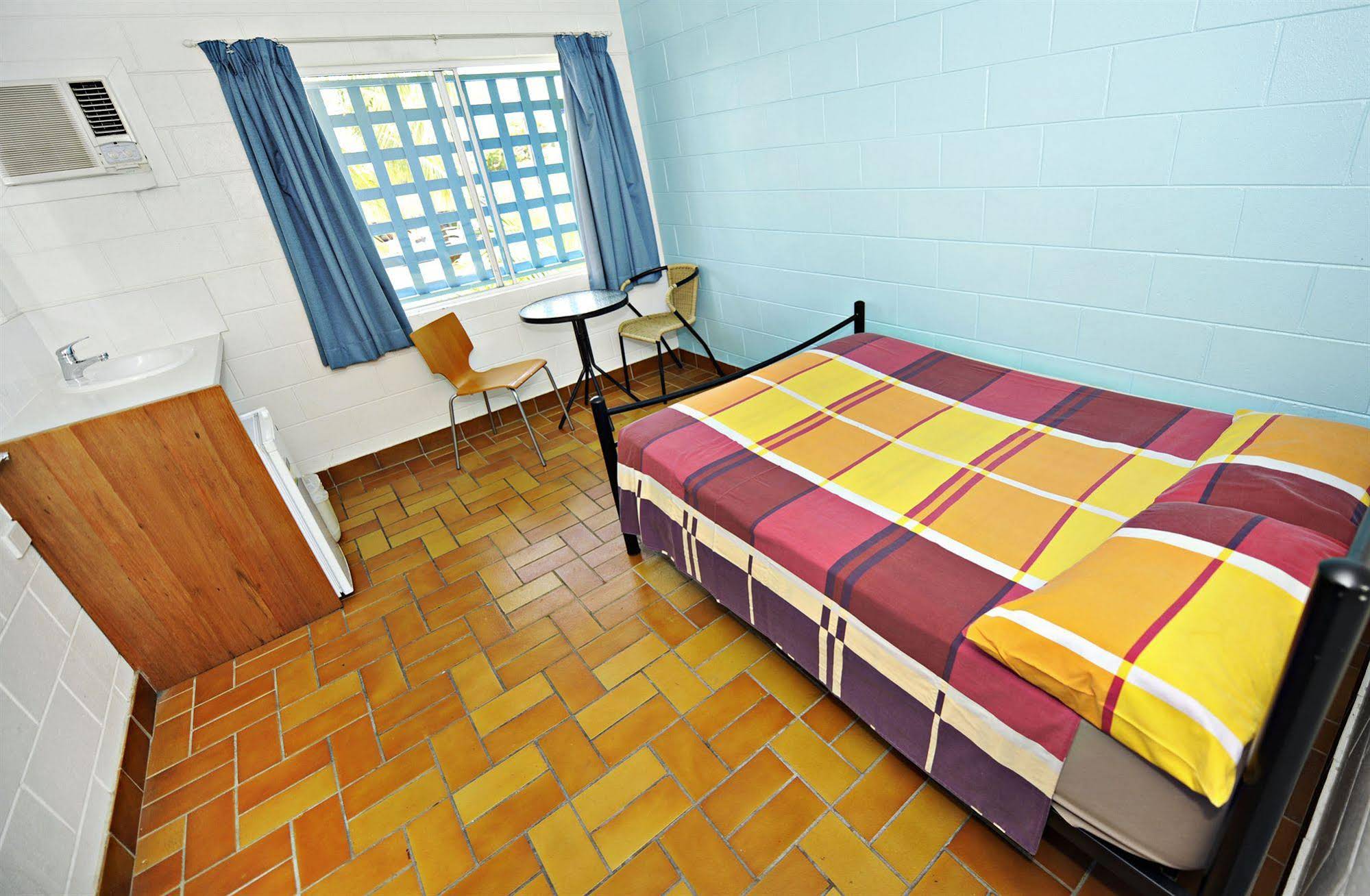 Mad Monkey Backpackers Village