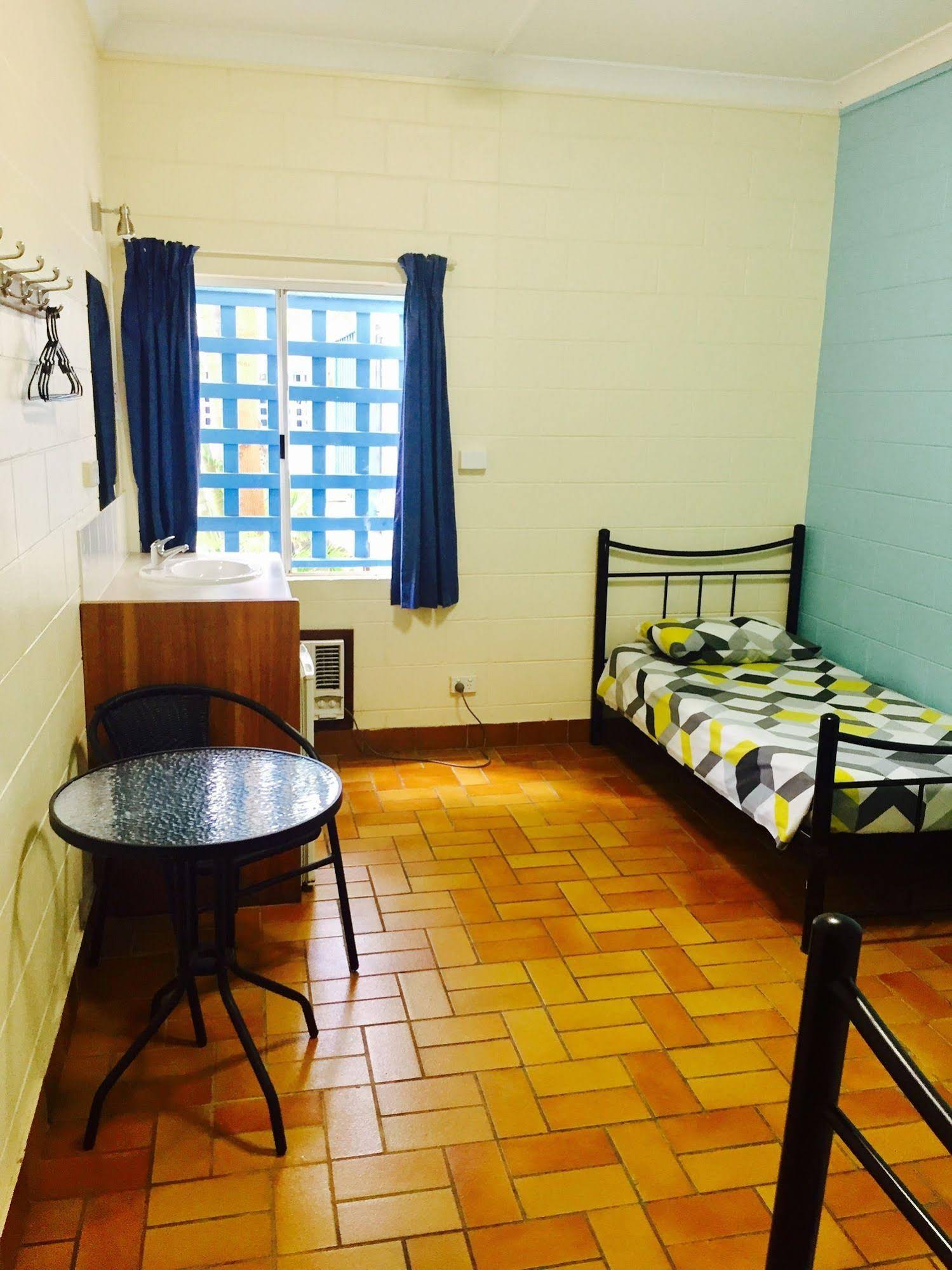 Mad Monkey Backpackers Village