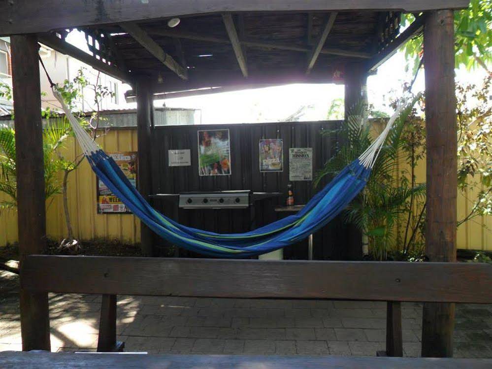 Mad Monkey Backpackers Village