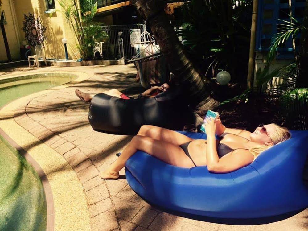 Mad Monkey Backpackers Village