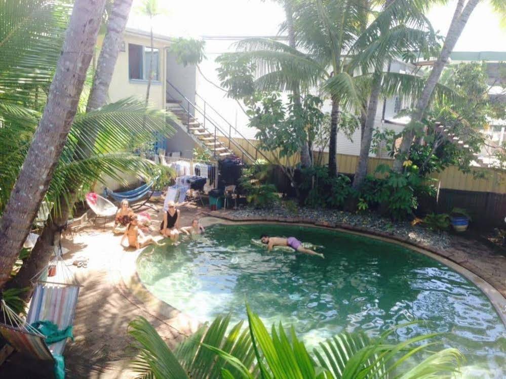 Mad Monkey Backpackers Village