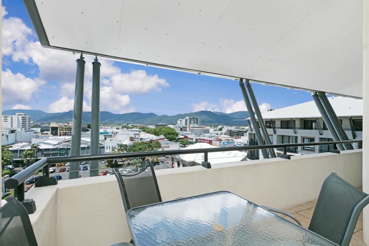 Mantra Esplanade Cairns