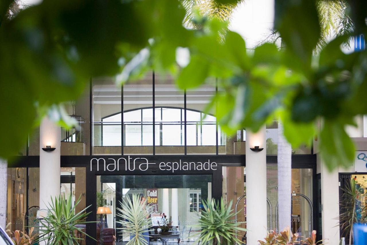 Mantra Esplanade Cairns