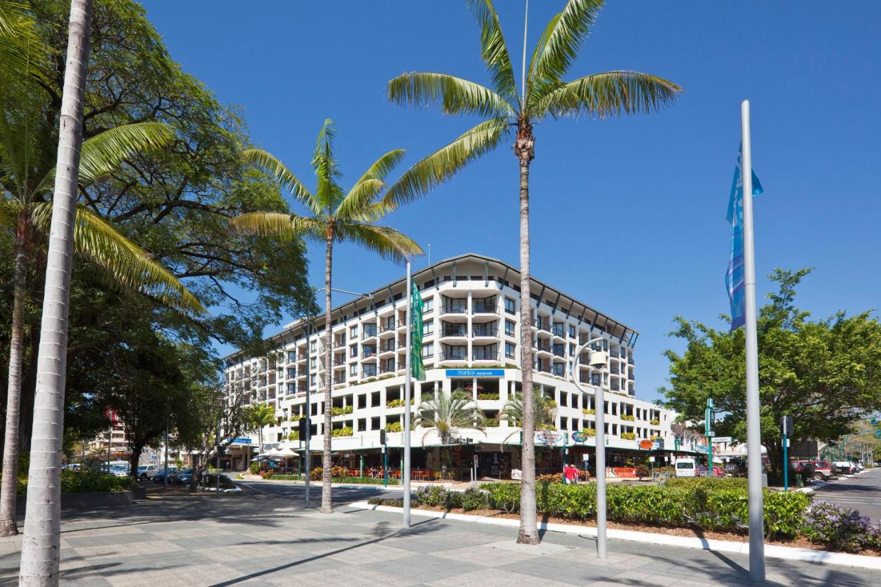 Mantra Esplanade Cairns