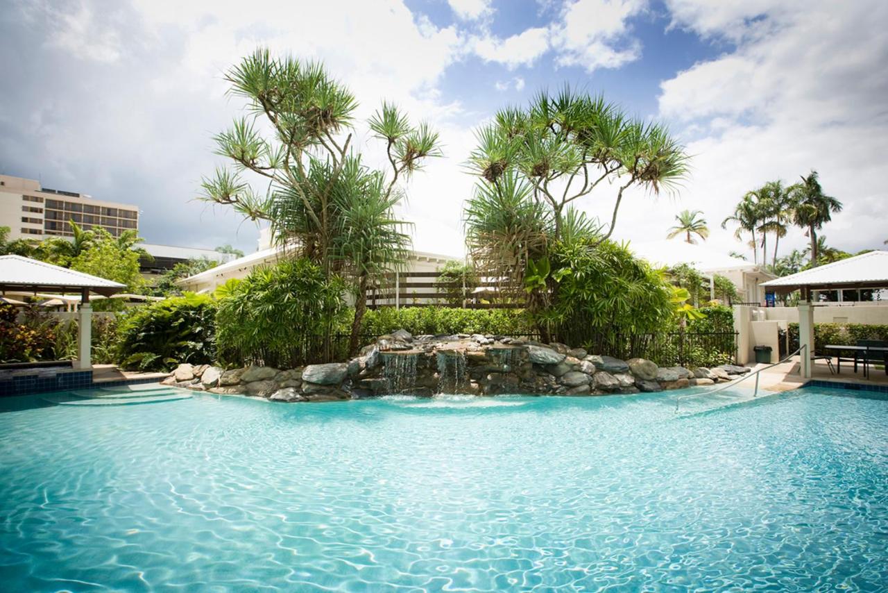 Mantra Esplanade Cairns