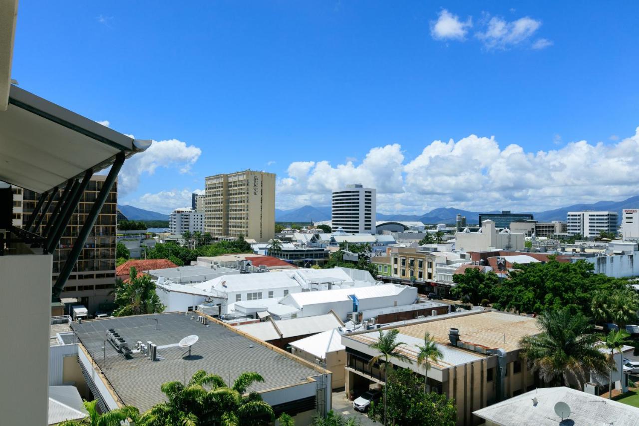 Mantra Esplanade Cairns