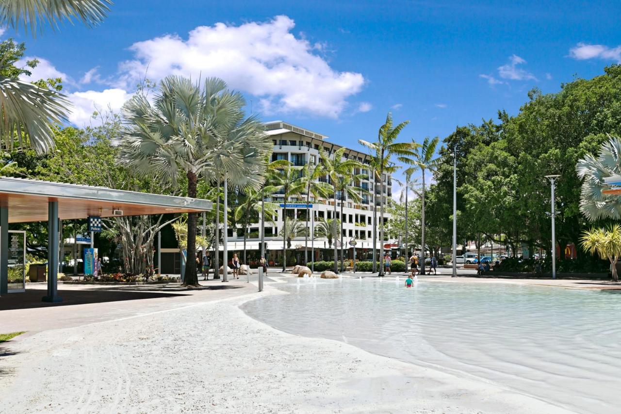 Mantra Esplanade Cairns