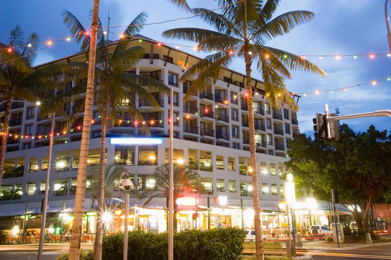 Mantra Esplanade Cairns