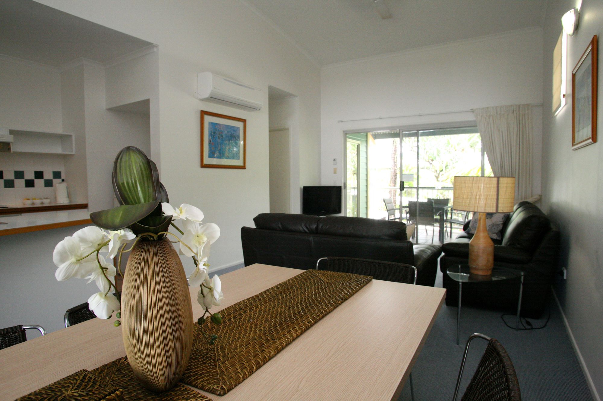 Marlin Cove Resort