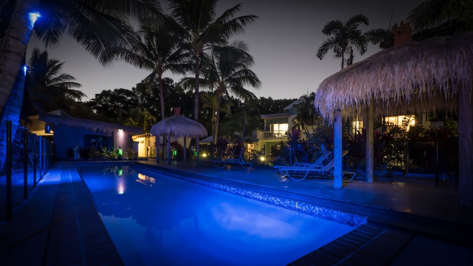 Marlin Cove Resort