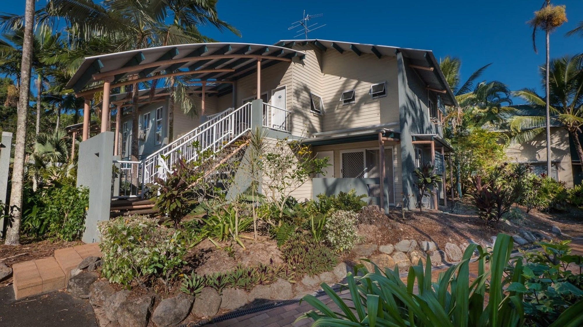 Marlin Cove Resort