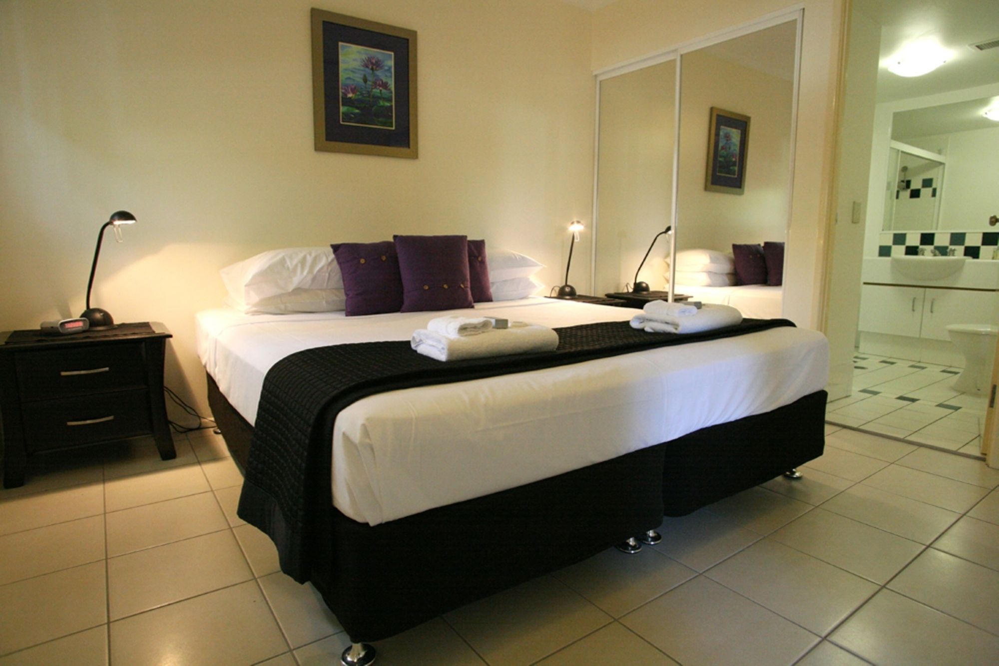 Marlin Cove Resort