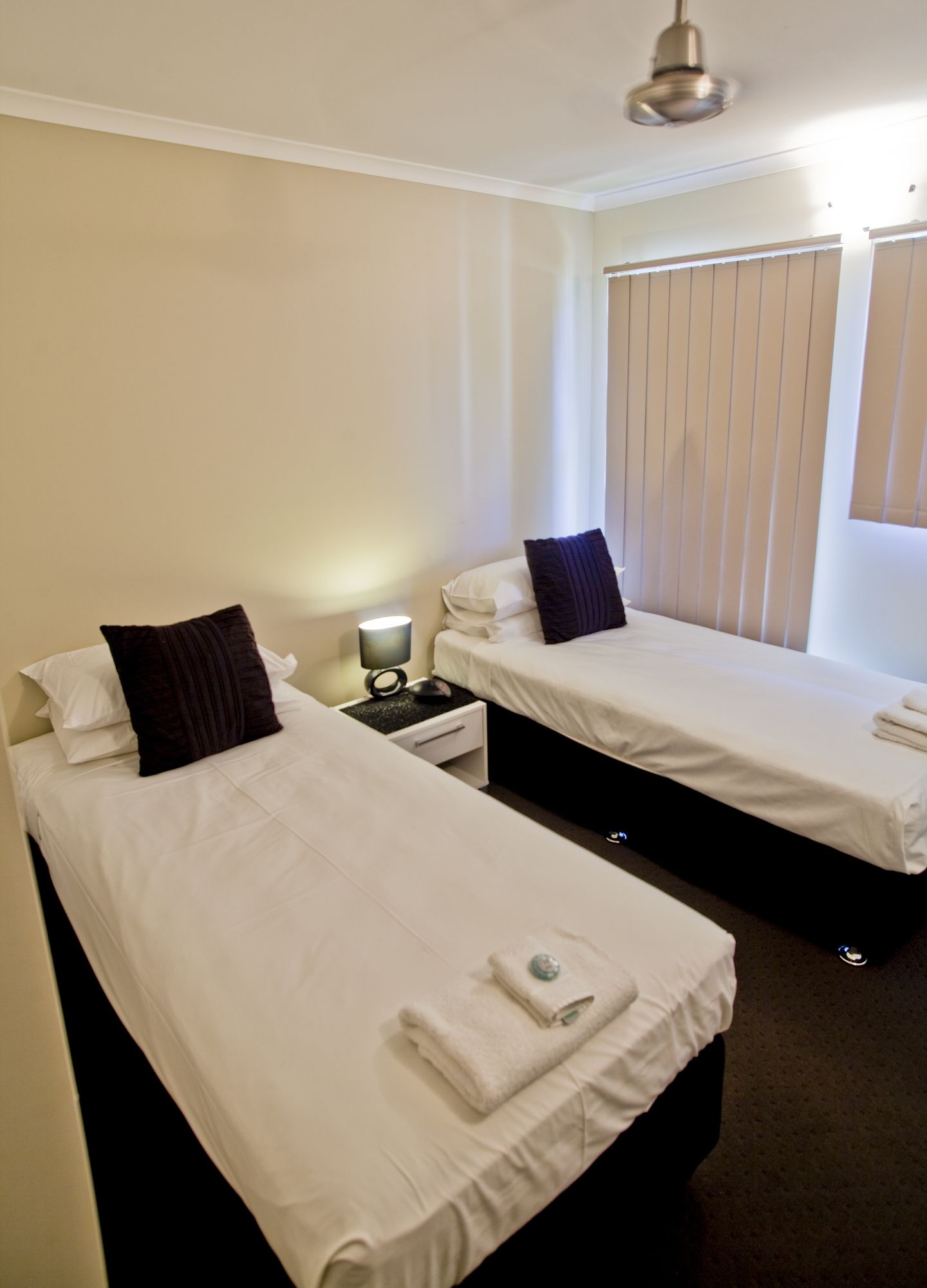 Marlin Cove Resort