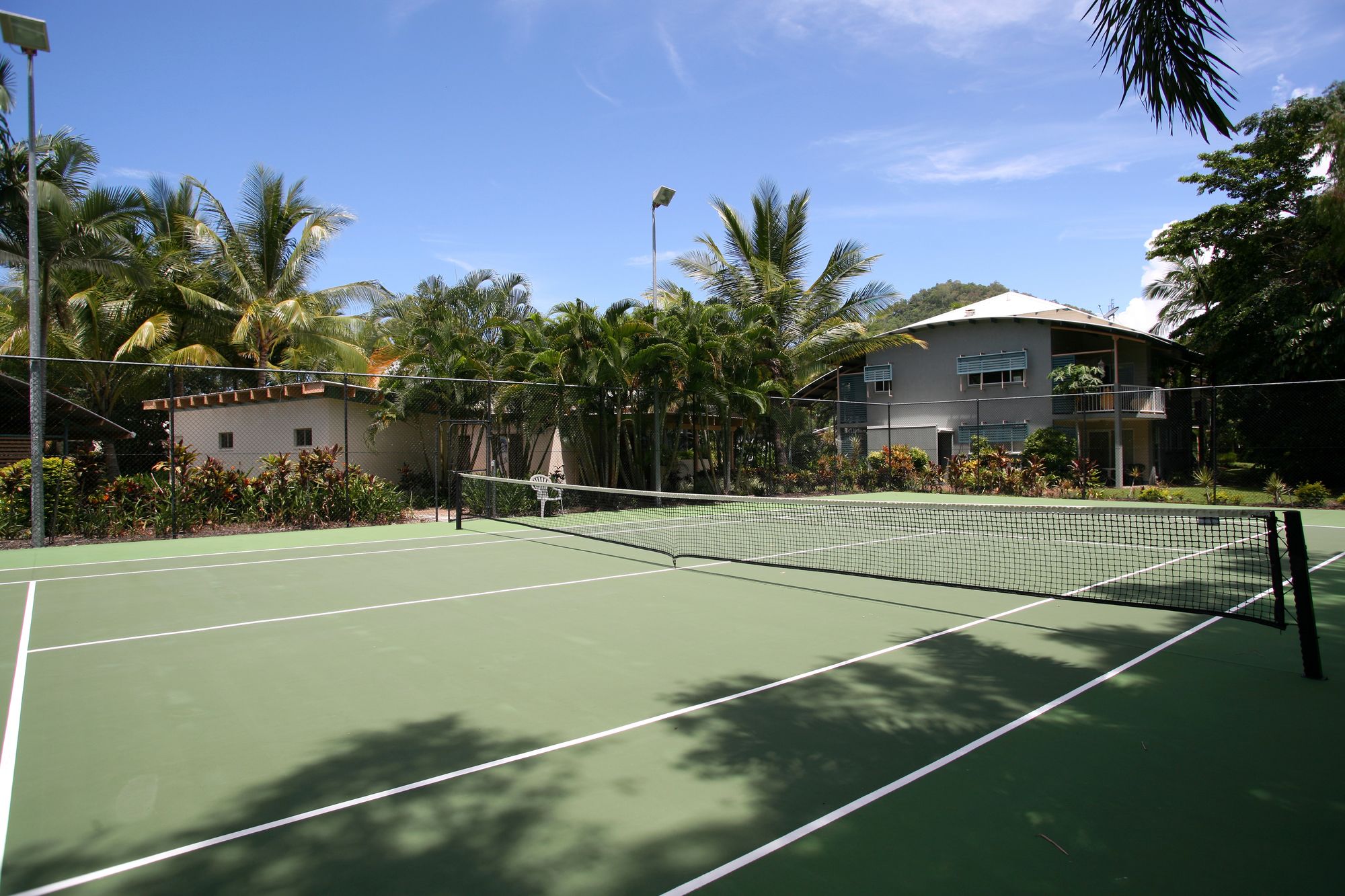 Marlin Cove Resort