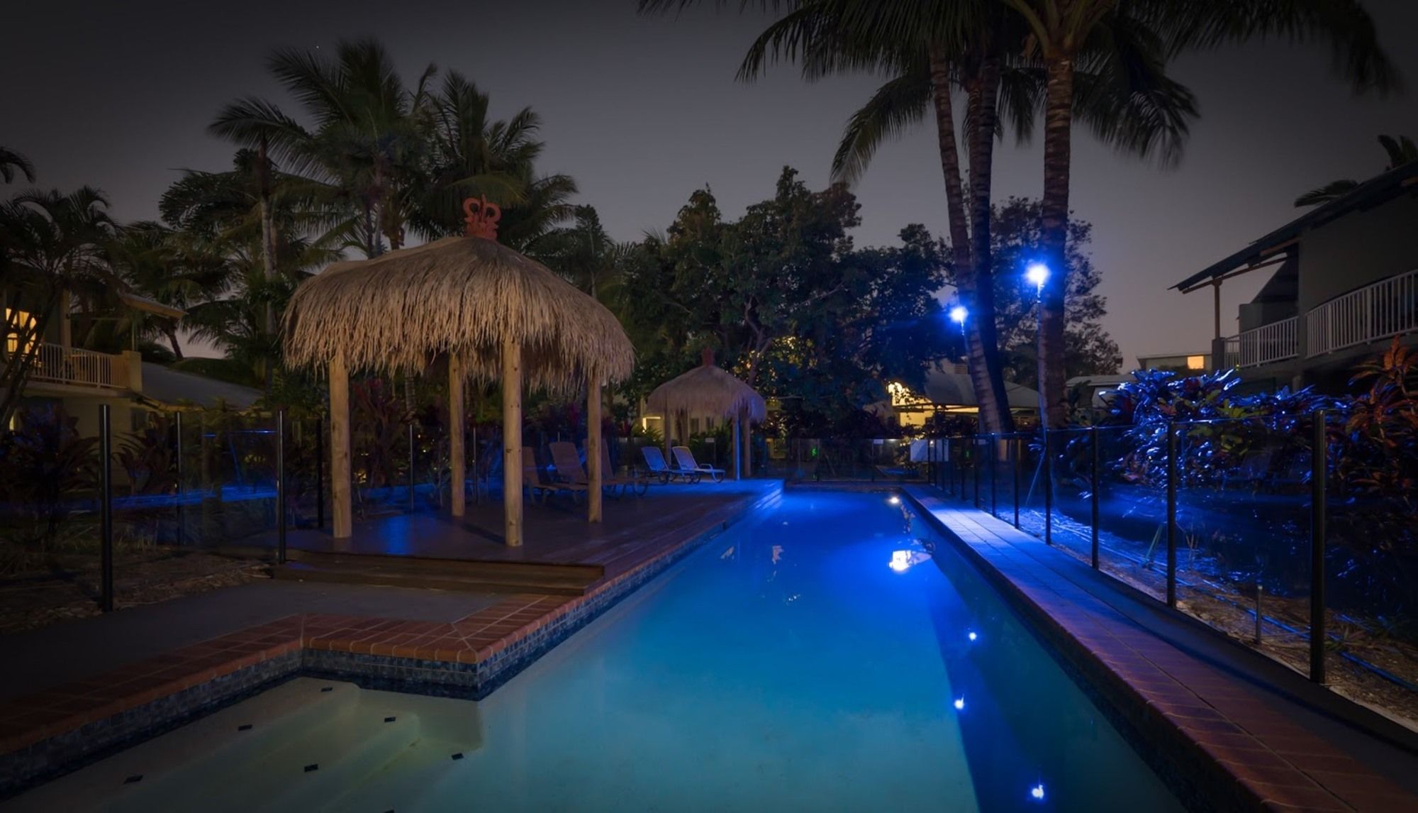 Marlin Cove Resort