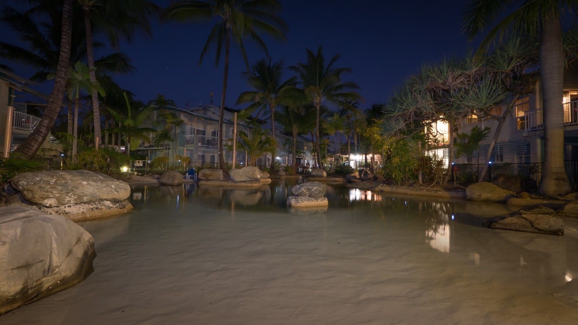Marlin Cove Resort