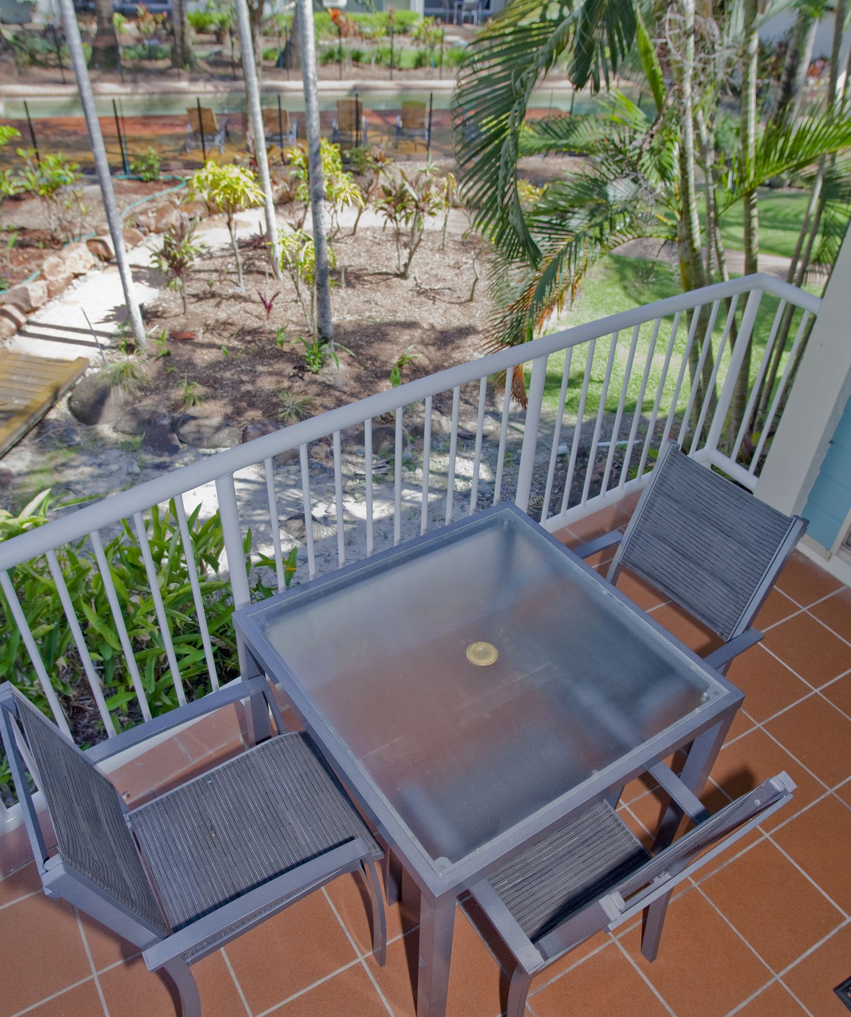 Marlin Cove Resort