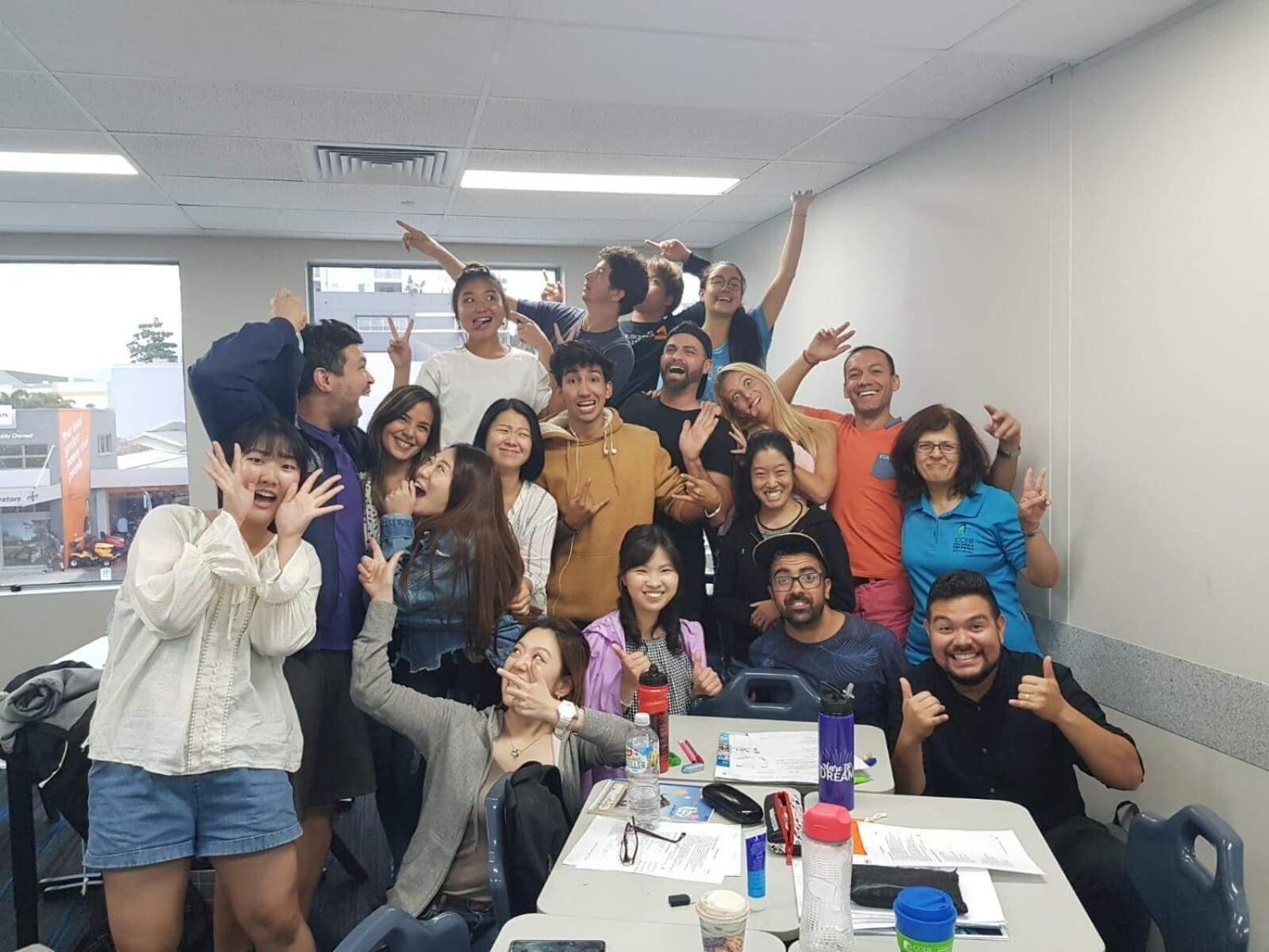 MiHaven Shared Living - Pembroke Gatton St