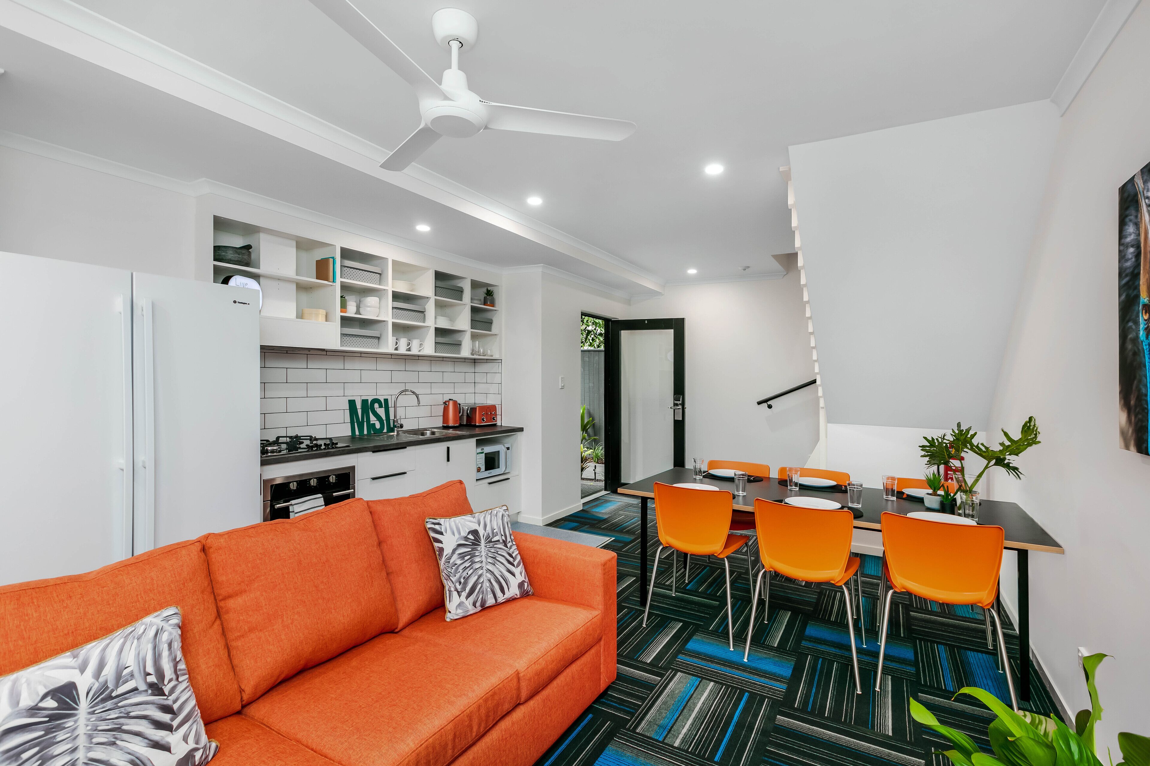 MiHaven Shared Living - Pembroke Gatton St