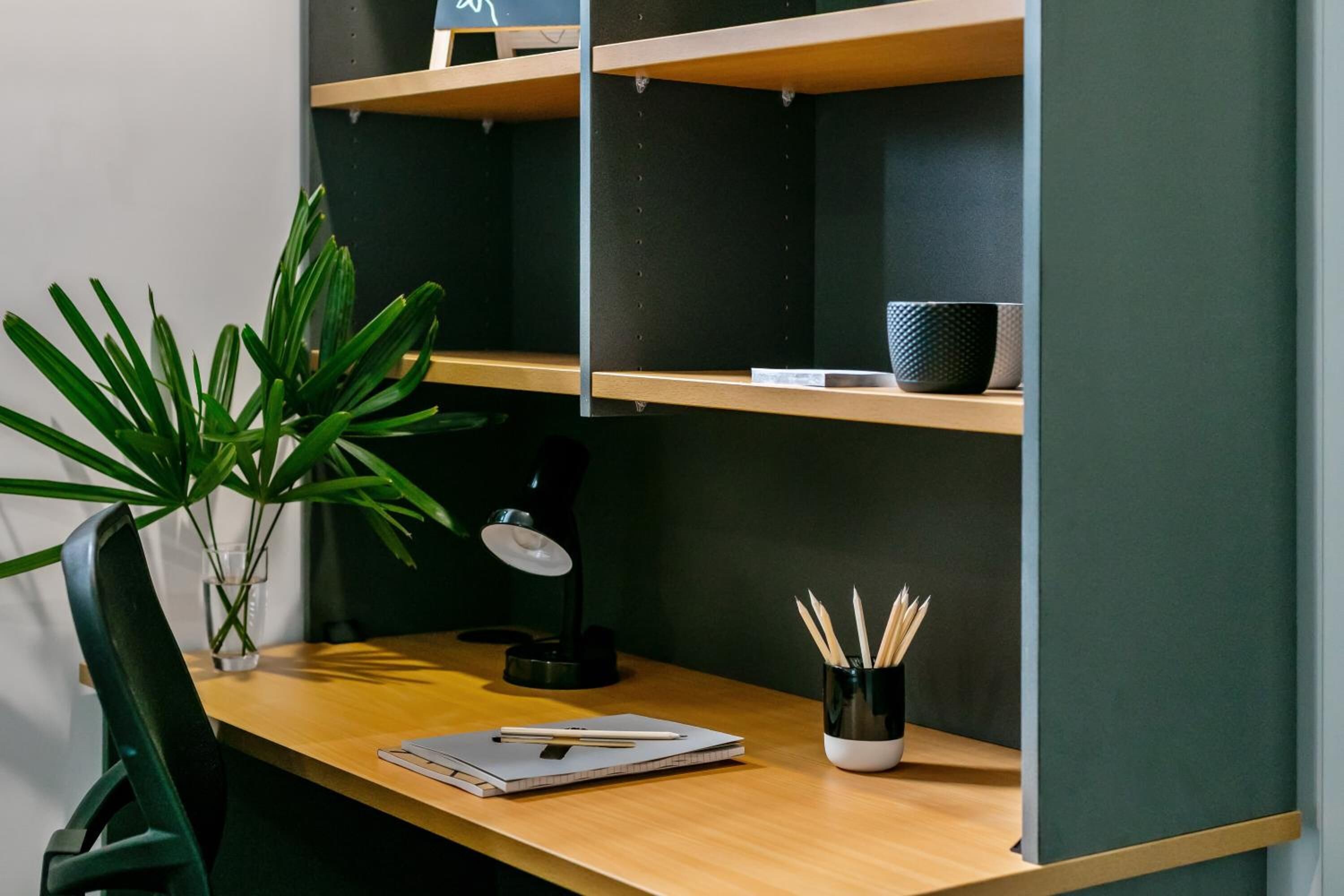 MiHaven Shared Living - Pembroke Gatton St