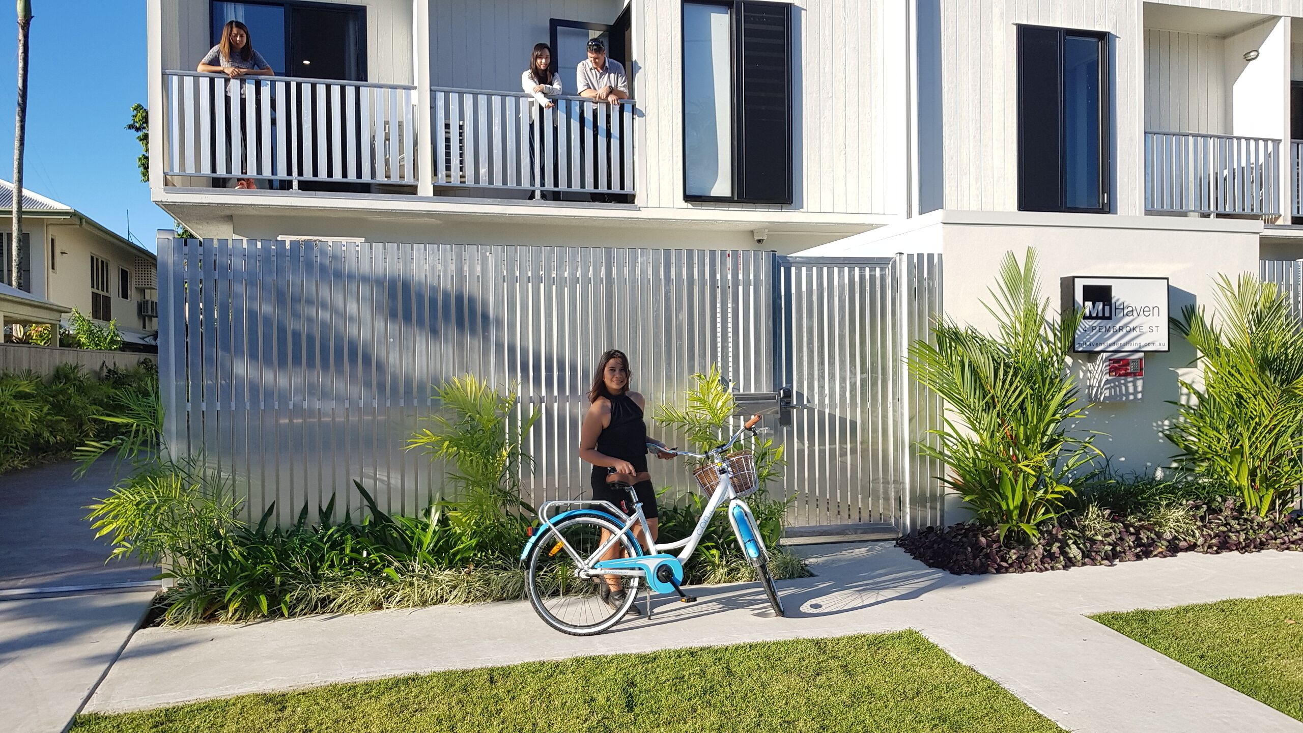 MiHaven Shared Living - Pembroke Gatton St