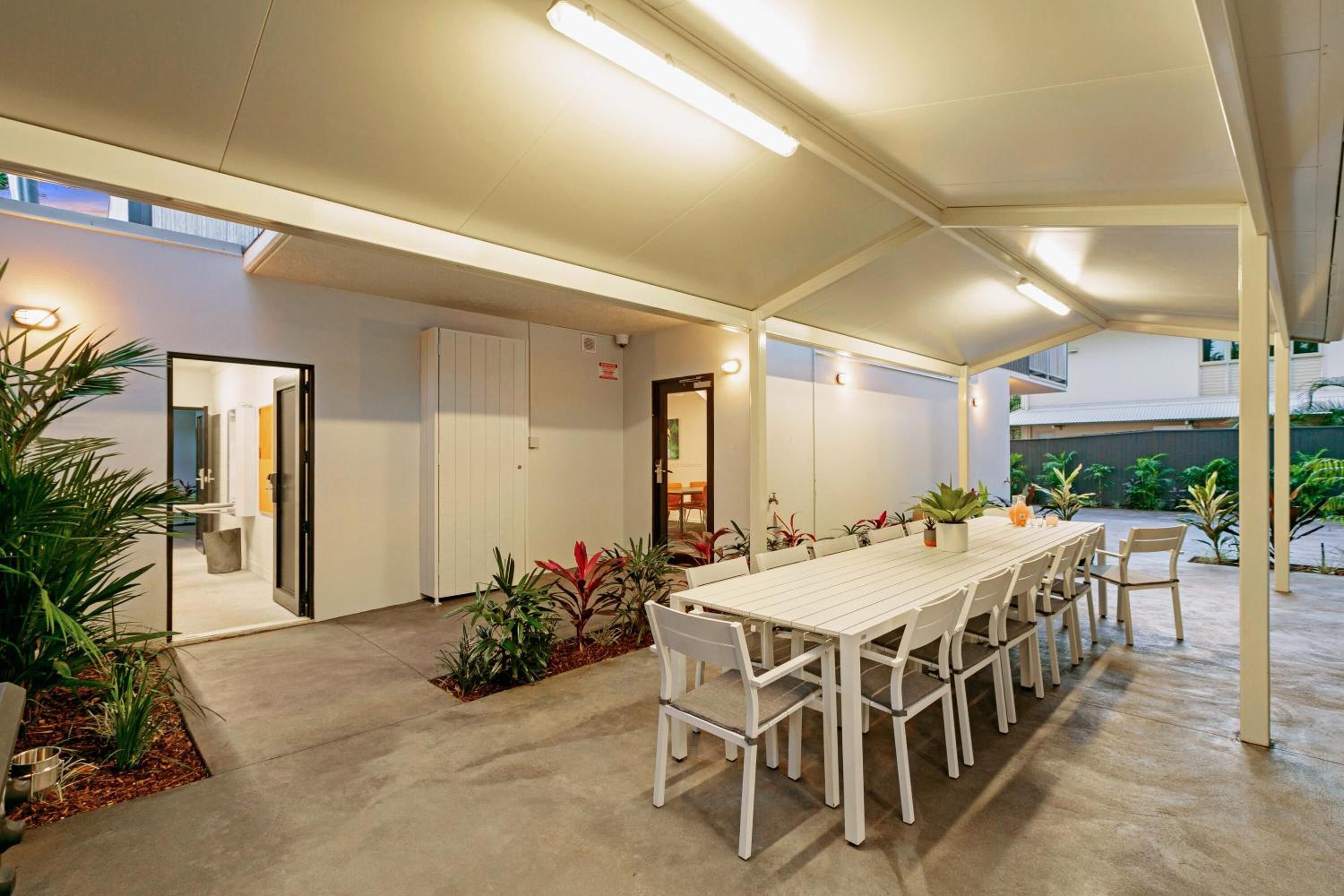MiHaven Shared Living - Pembroke Gatton St