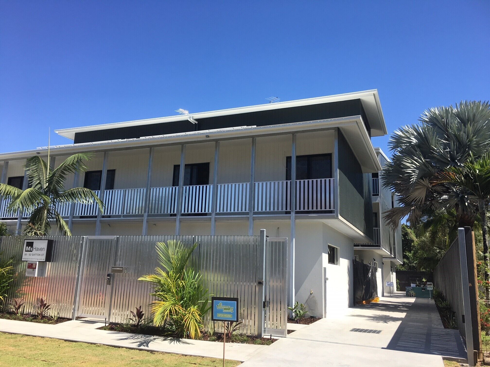 MiHaven Shared Living - Pembroke Gatton St