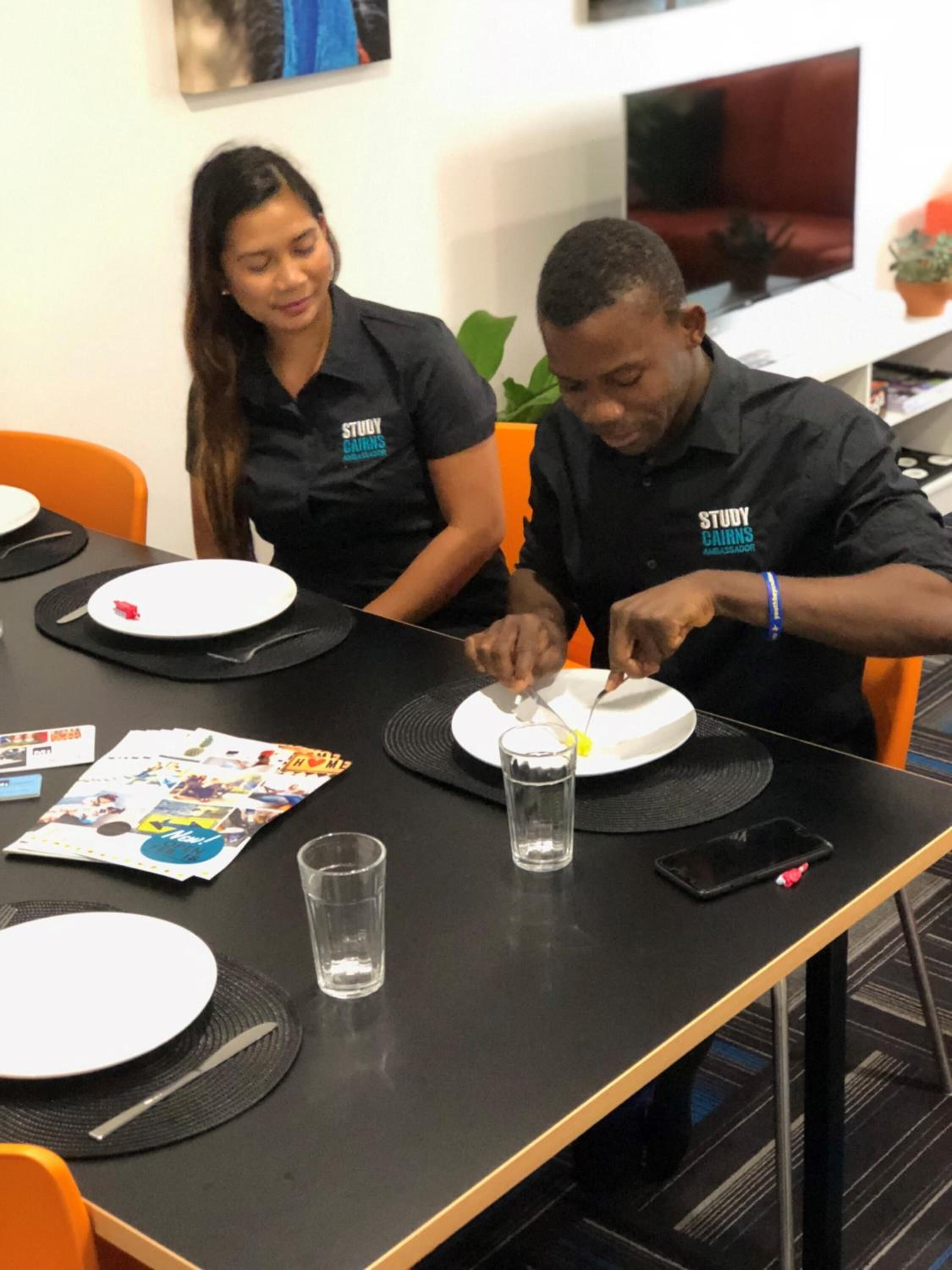 MiHaven Shared Living - Pembroke Gatton St