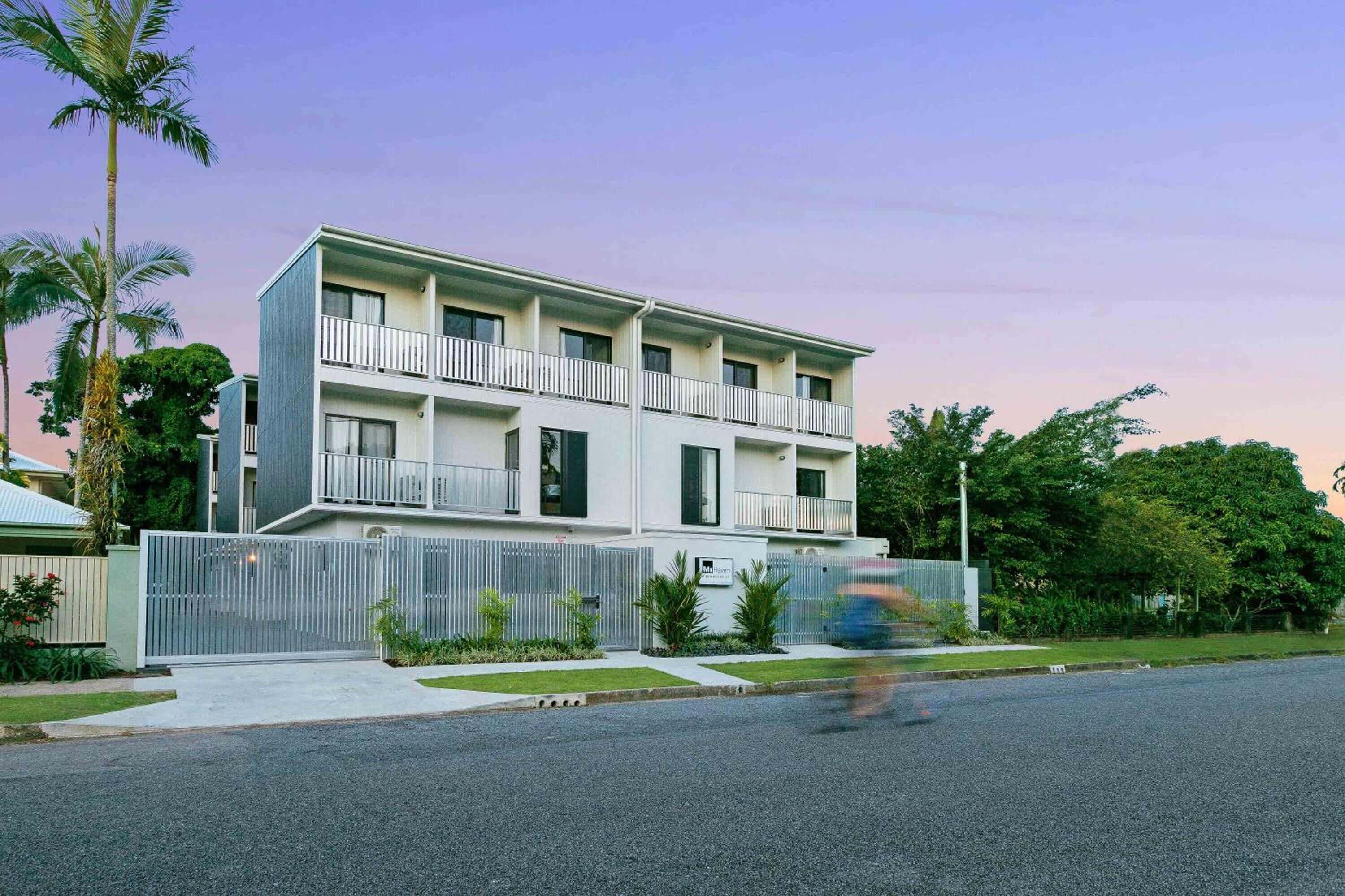 MiHaven Shared Living - Pembroke Gatton St